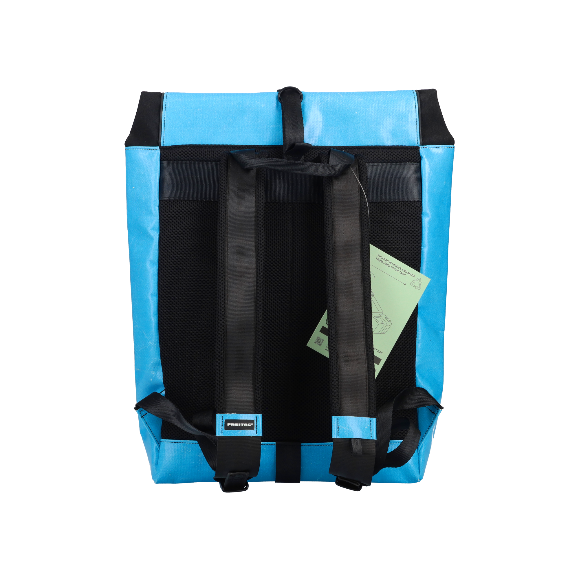 F306 HAZZARD | FREITAG