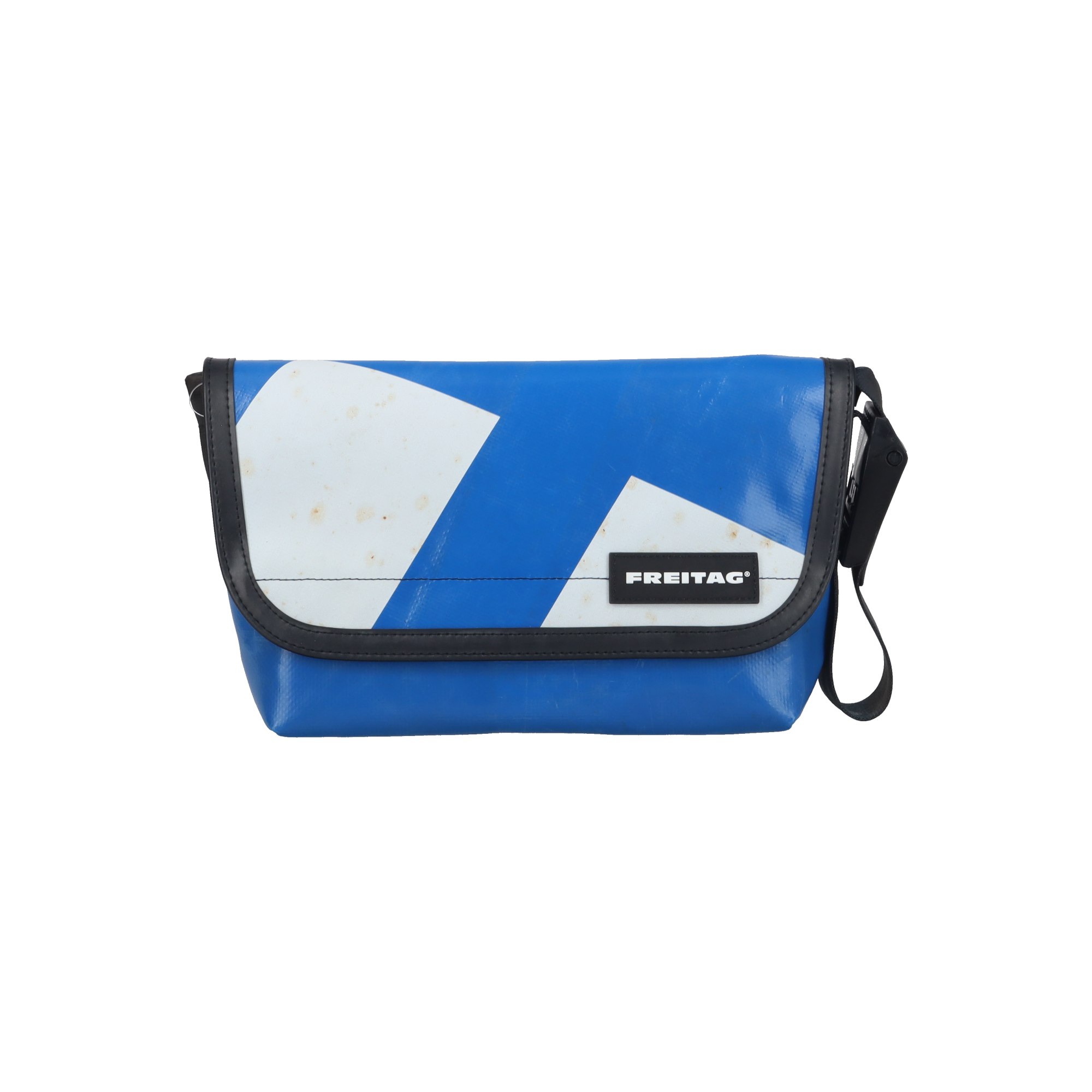 着用数回 FREITAG フライターグ F40 メッセンジャー ショルダーバッグ F40 JAMIE | FREITAG