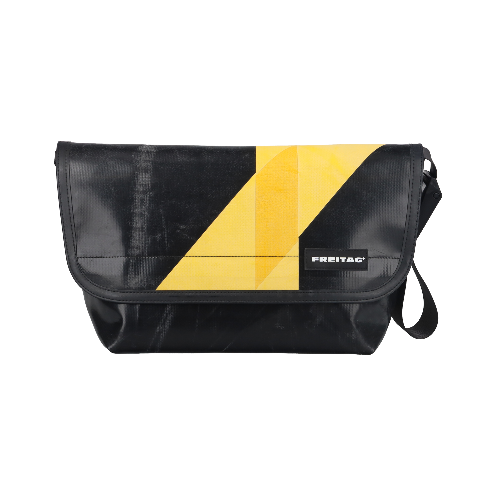 FREITAG（フライターグ）SURFSIDE6 / F42 イエロー　廃盤品 FREITAG（フライターグ）SURFSIDE6 / F42 イエロー 廃盤品 F42