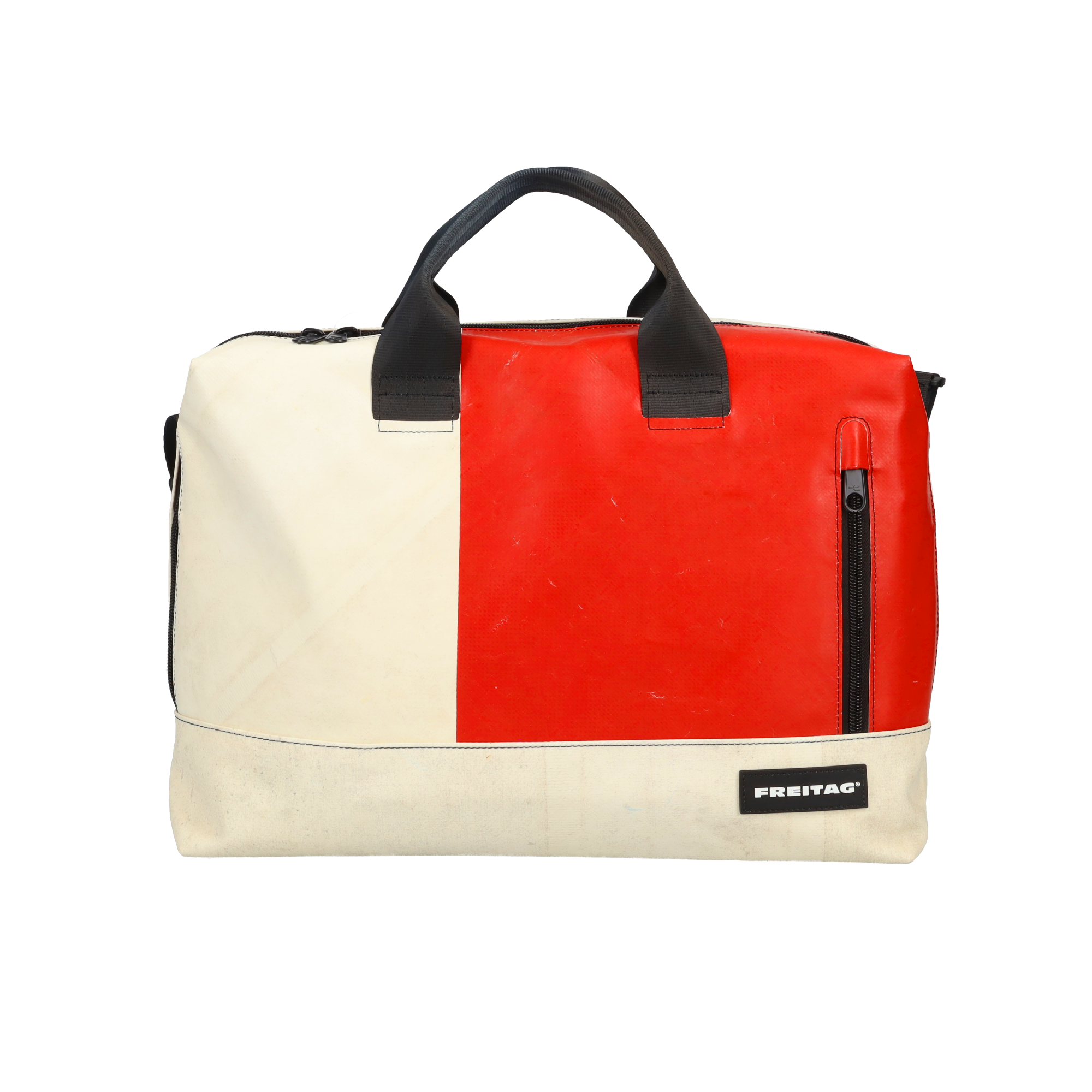 FREITAG ノートPCケース レッド ラップトップバッグ | FREITAG