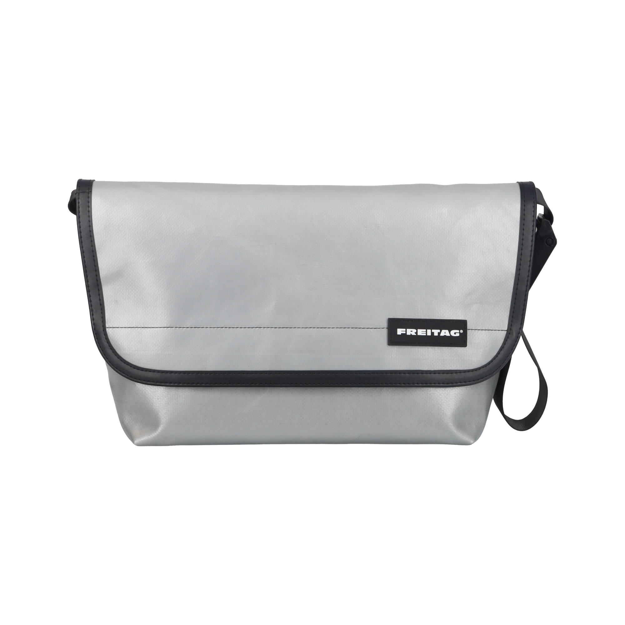 FREITAG フライターグSURFSIDE6 シルバー無地 F42 SURFSIDE 6 | 243890 | FREITAG