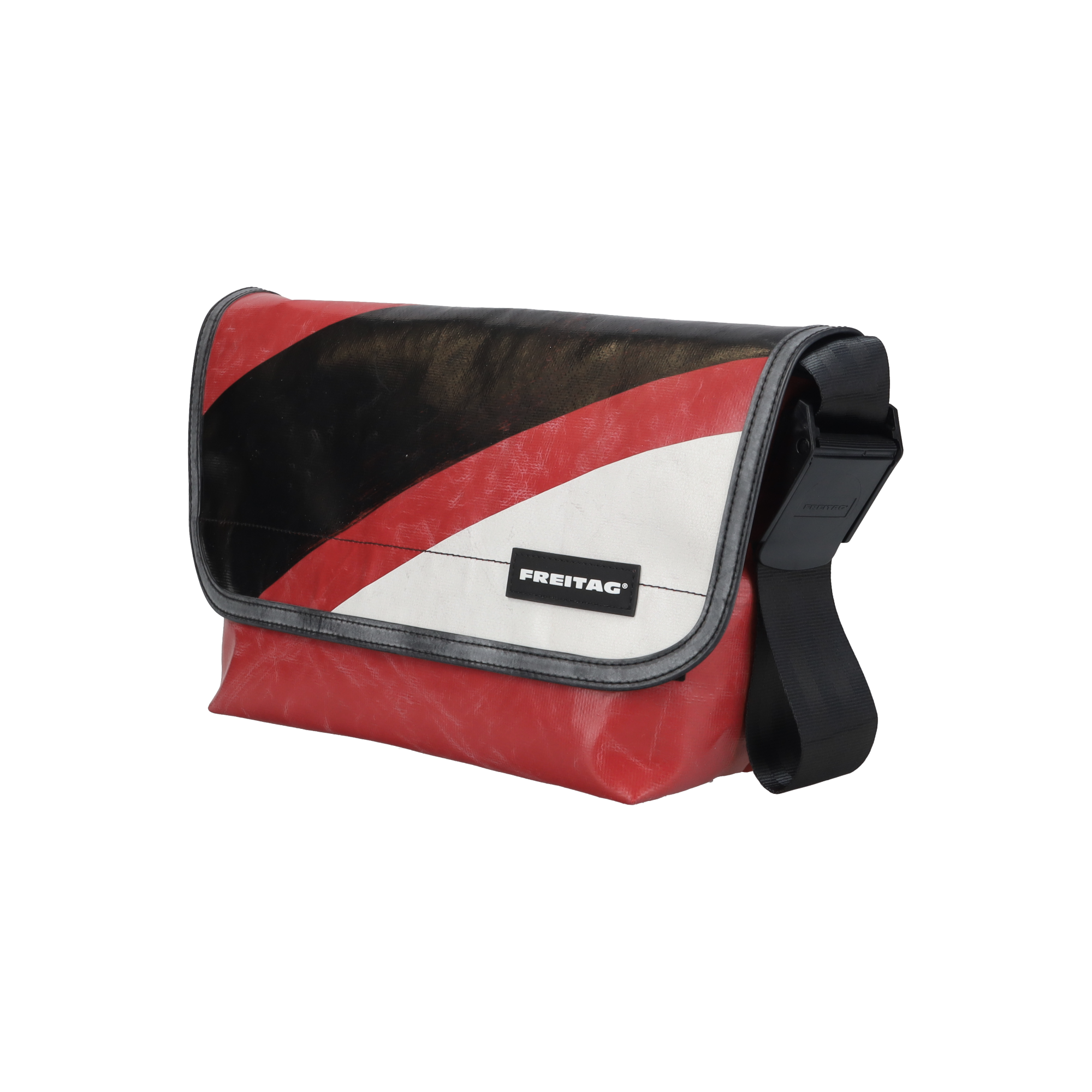 FREITAG F42 SURFSIDE6 ブラック　厚タープ FREITAG F42 SURFSIDE6 ブラック 厚タープ F42 SURFSIDE 6 | 244036