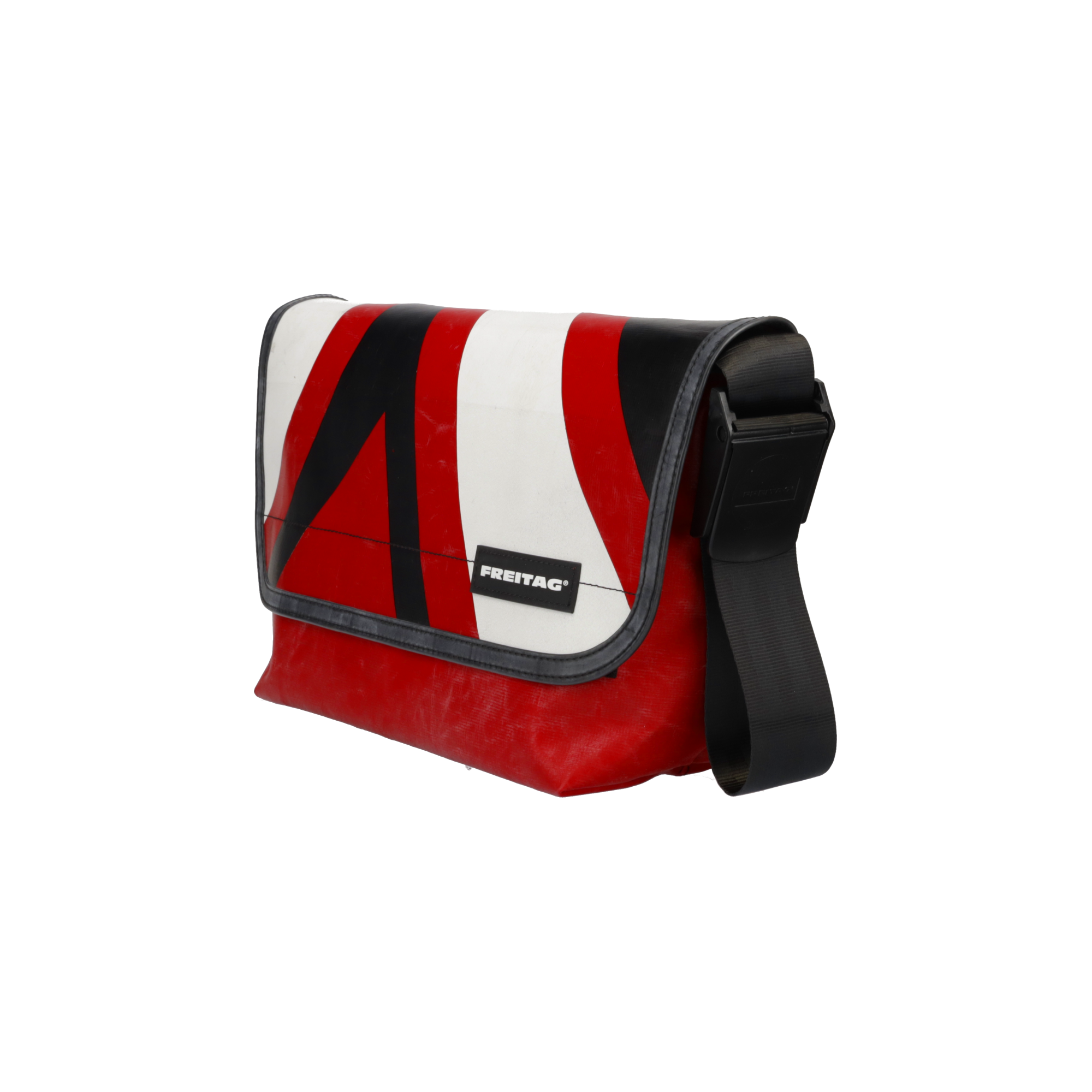 MESSENGER BAGS | FREITAG