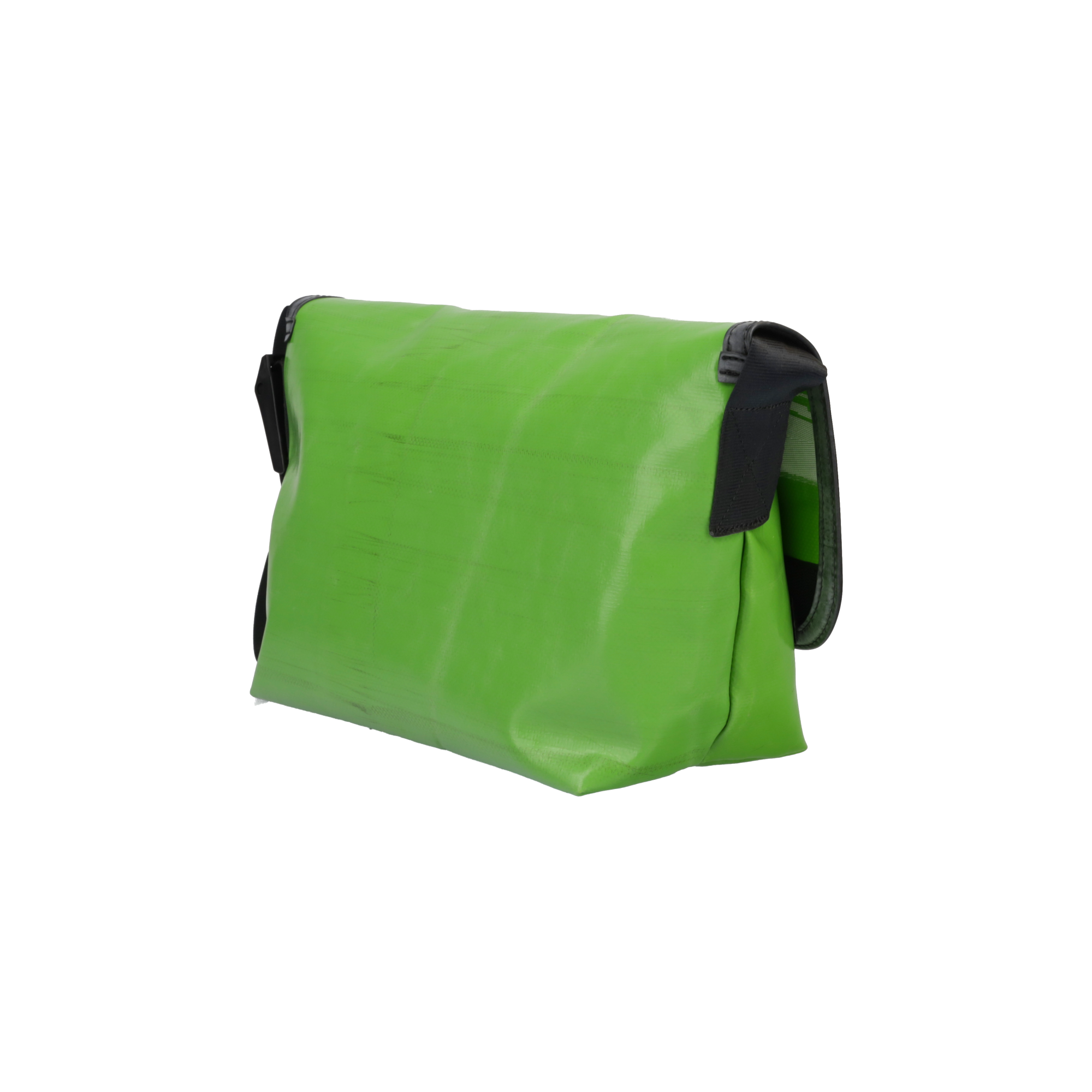 希少 FREITAG F42 SURFSIDE6 オールグリーン IDカード付き F42 SURFSIDE 6 | 244364 | FREITAG