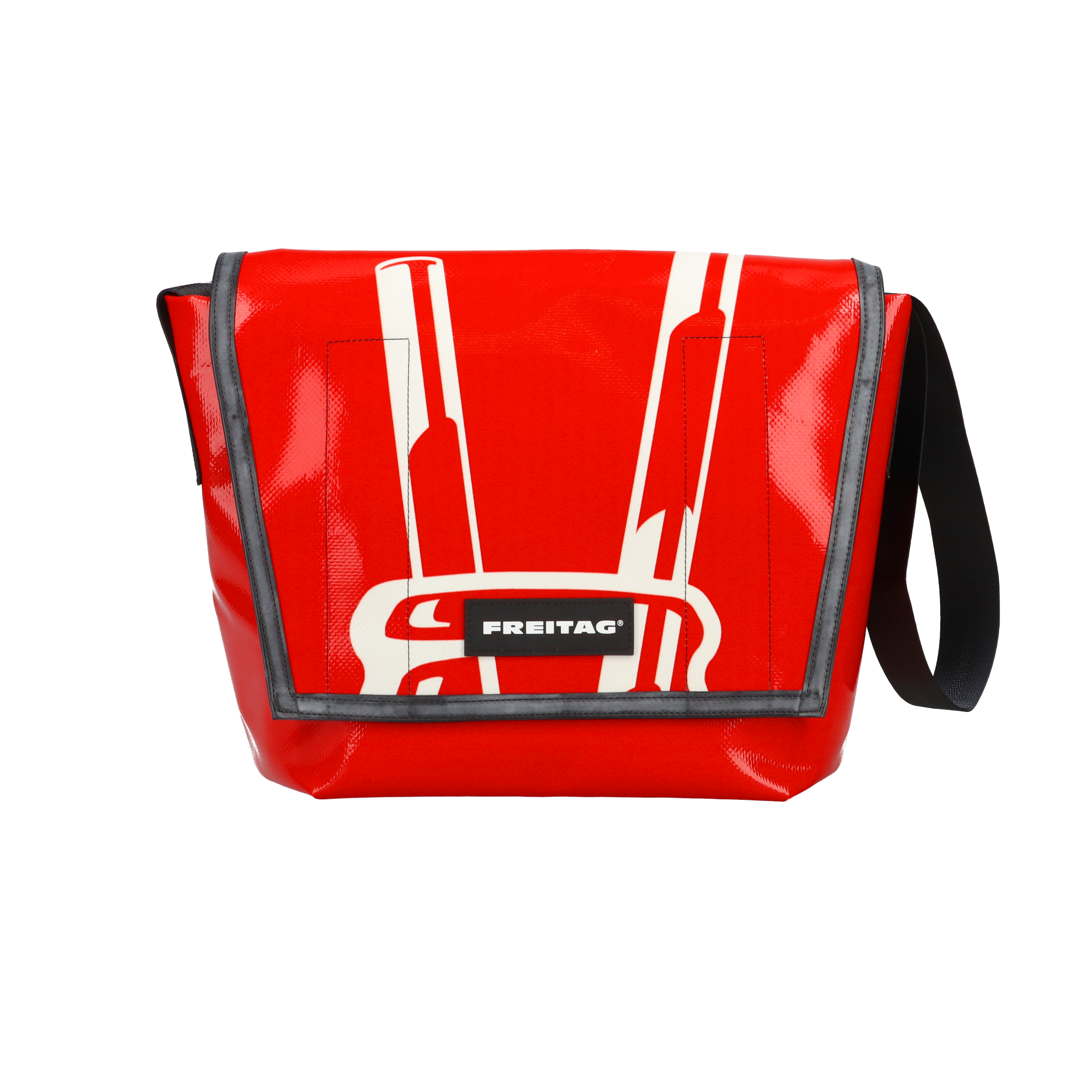 メッセンジャーバッグ | FREITAG