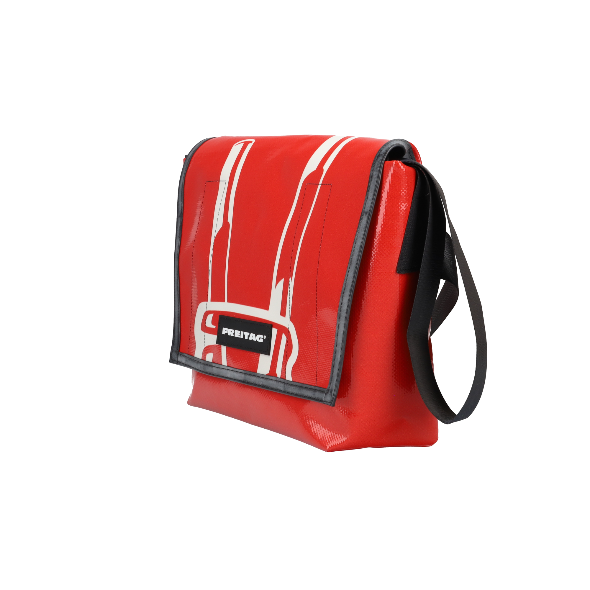 メッセンジャーバッグ | FREITAG