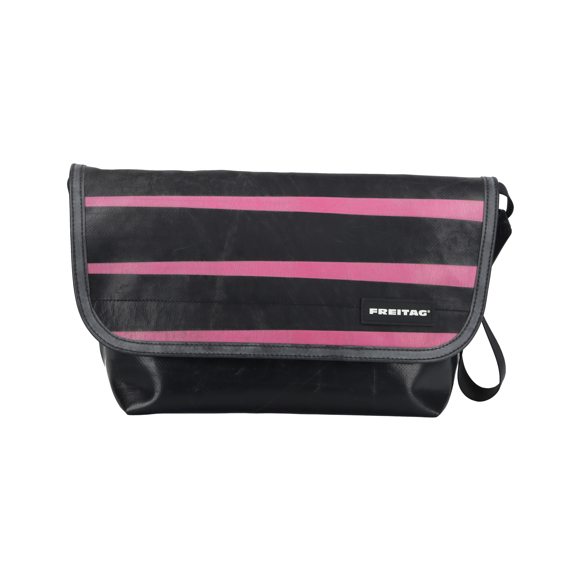 アップサイクルされたバッグとアクセサリー | FREITAG