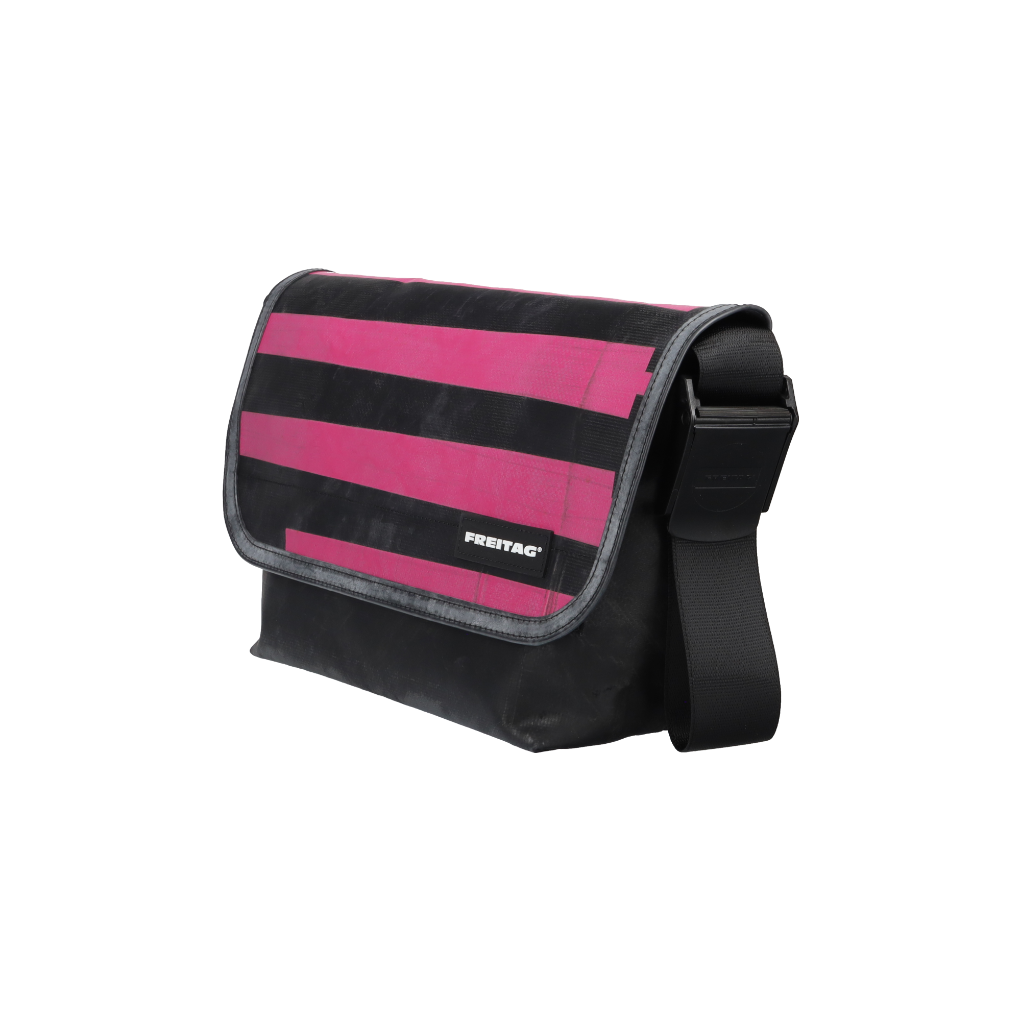 MESSENGER BAGS | FREITAG