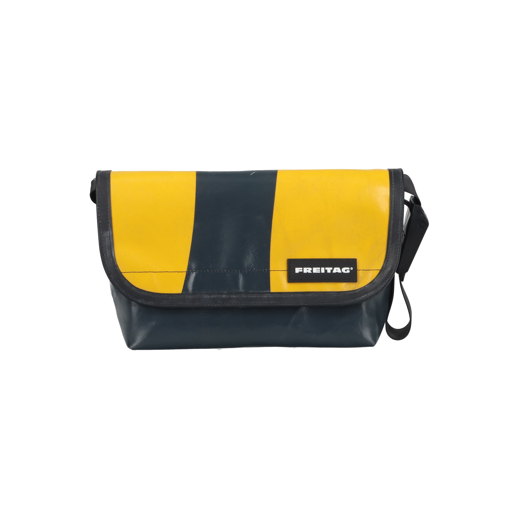 F255 PARKER | FREITAG