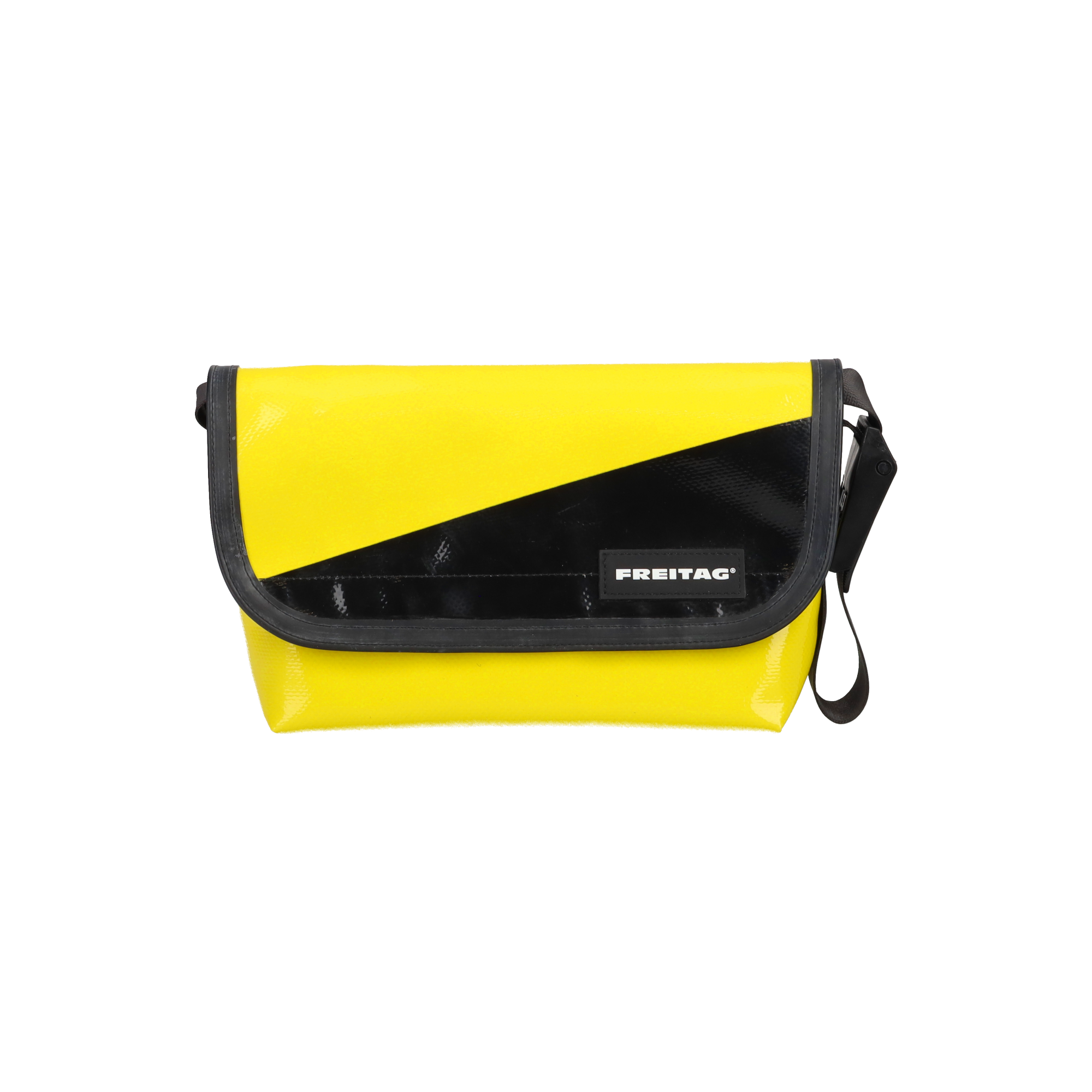 FREITAG F41バッグ イエロー/ブラック HAWAII FIVE-O F41 HAWAII FIVE-0 | 245610 | FREITAG