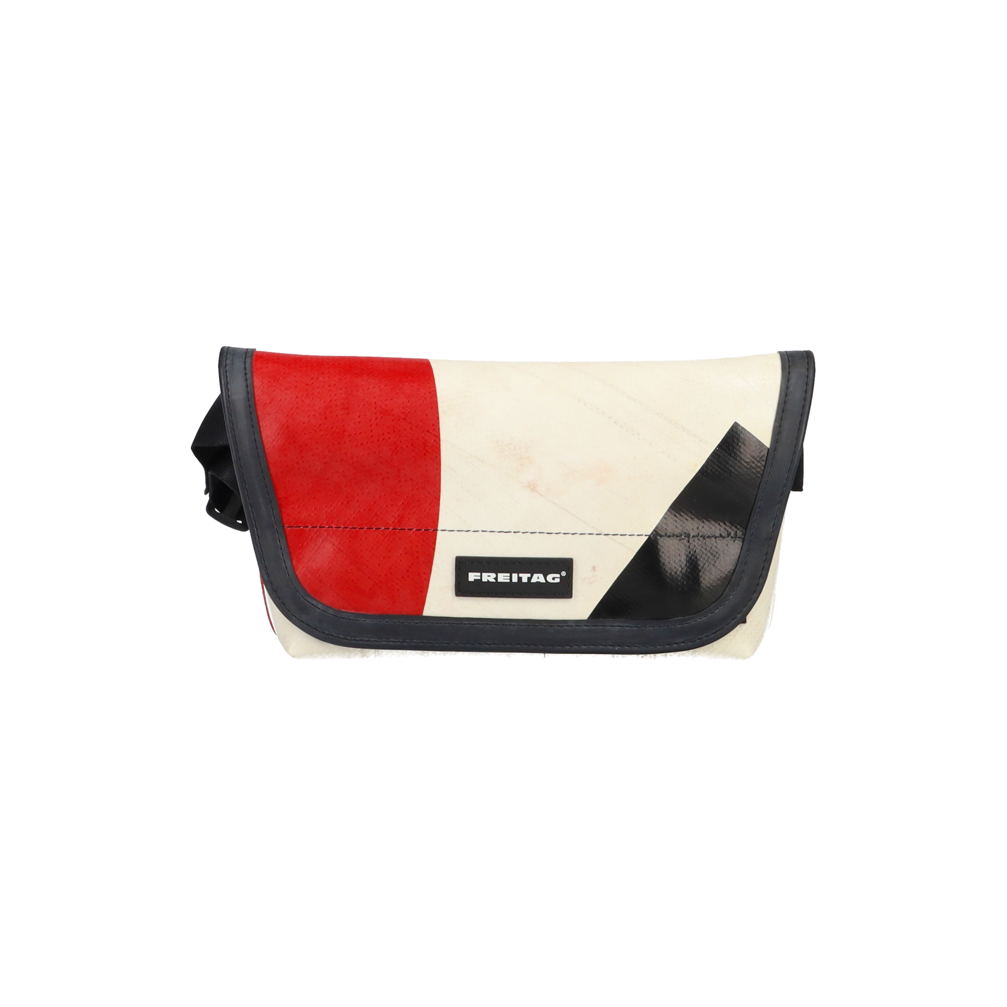 FREITAG F40 JAMIE メッセンジャーバッグ　 赤・青・白 F40 JAMIE | 245883 | FREITAG