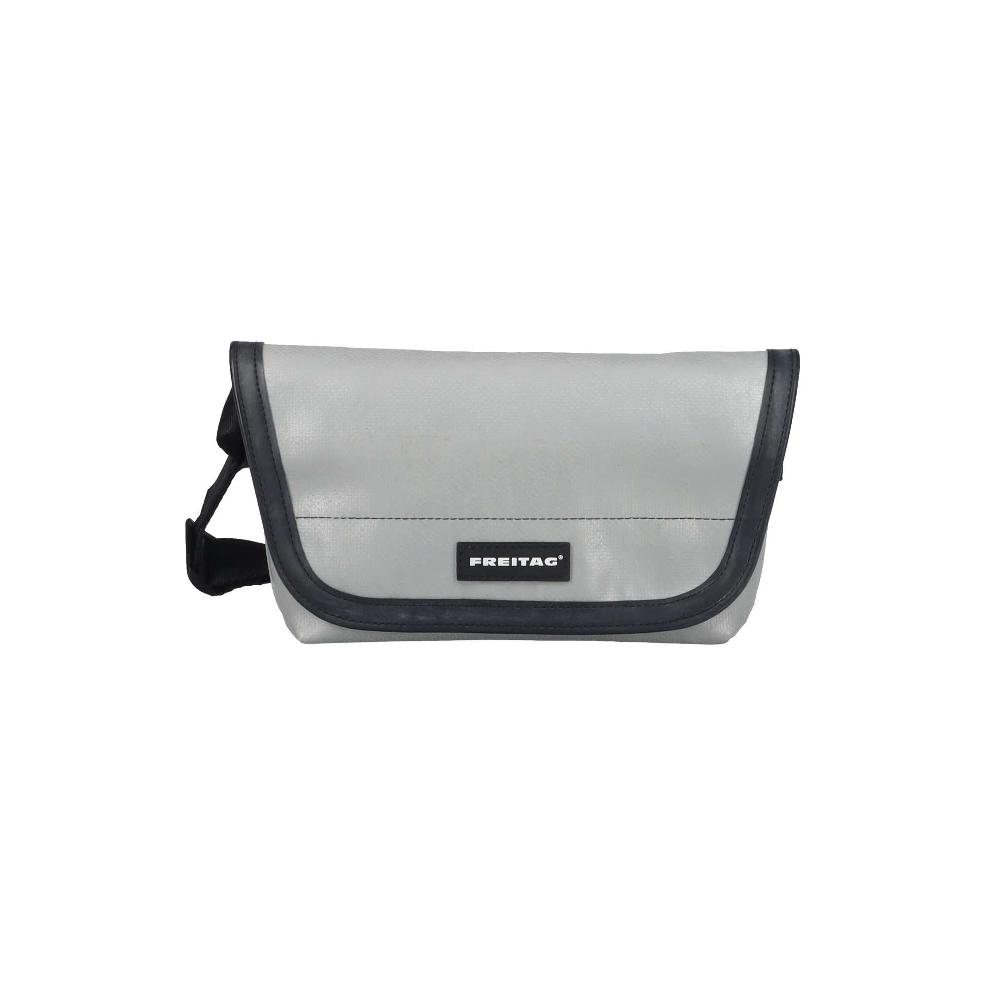FREITAG jamieメッセンジャーバッグ ホワイト/グレー F40 JAMIE | 245999 | FREITAG