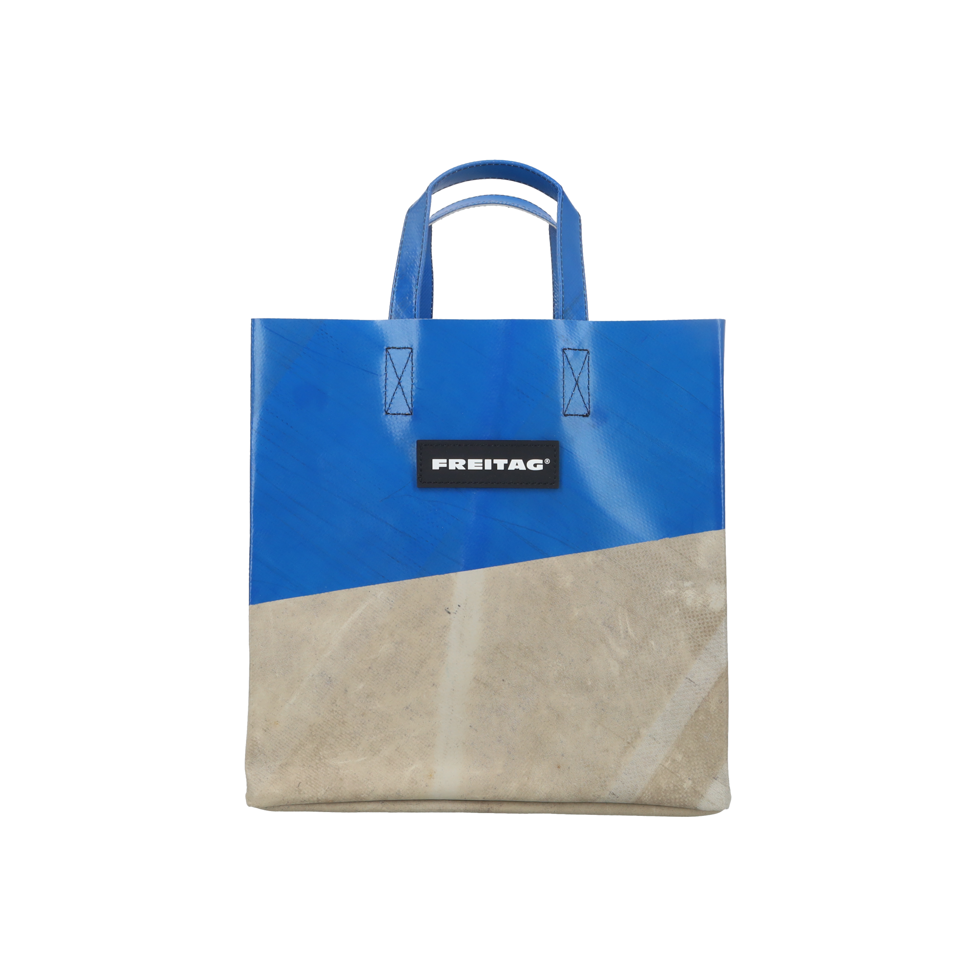 Bag Customization | FREITAG