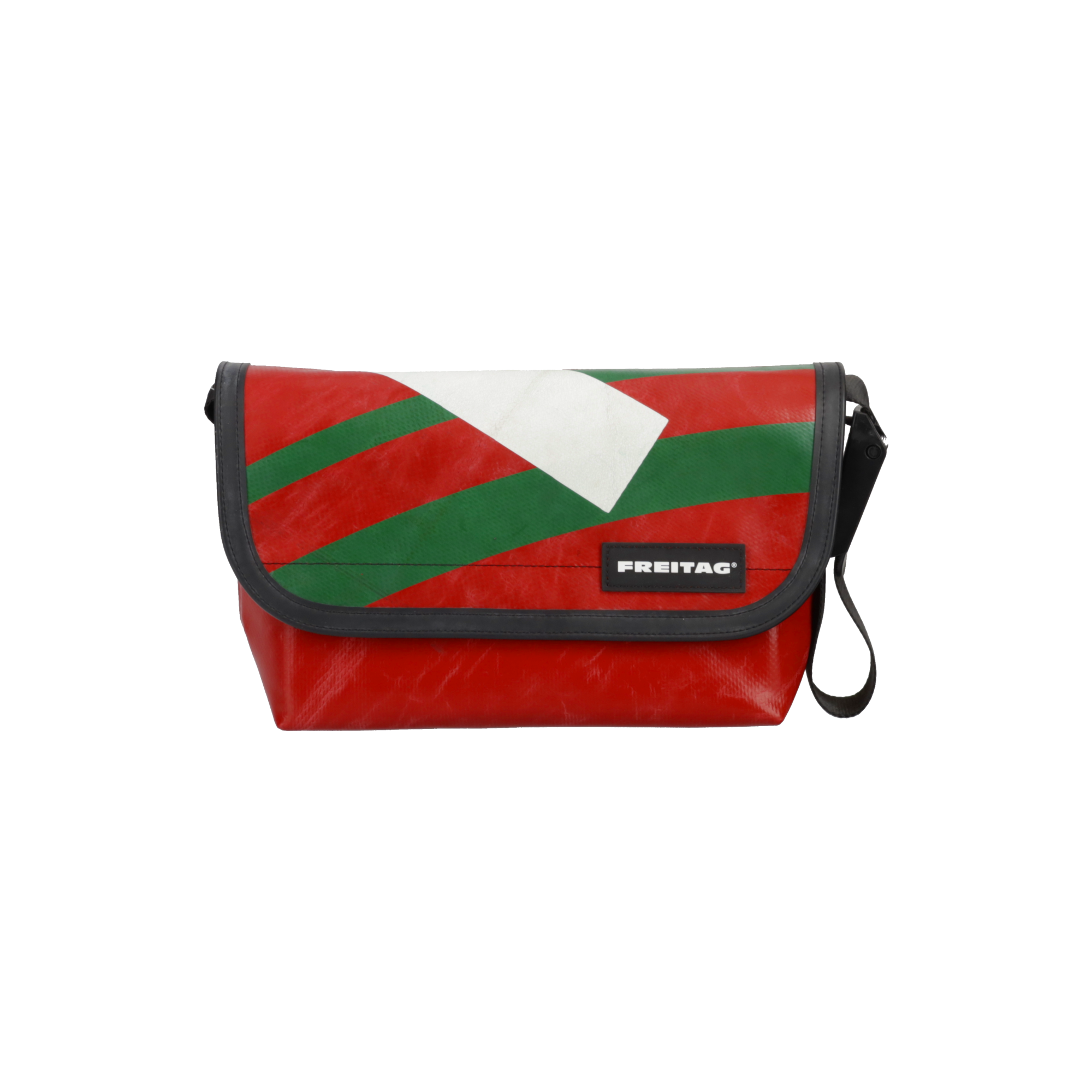 アップサイクルされたバッグとアクセサリー | FREITAG