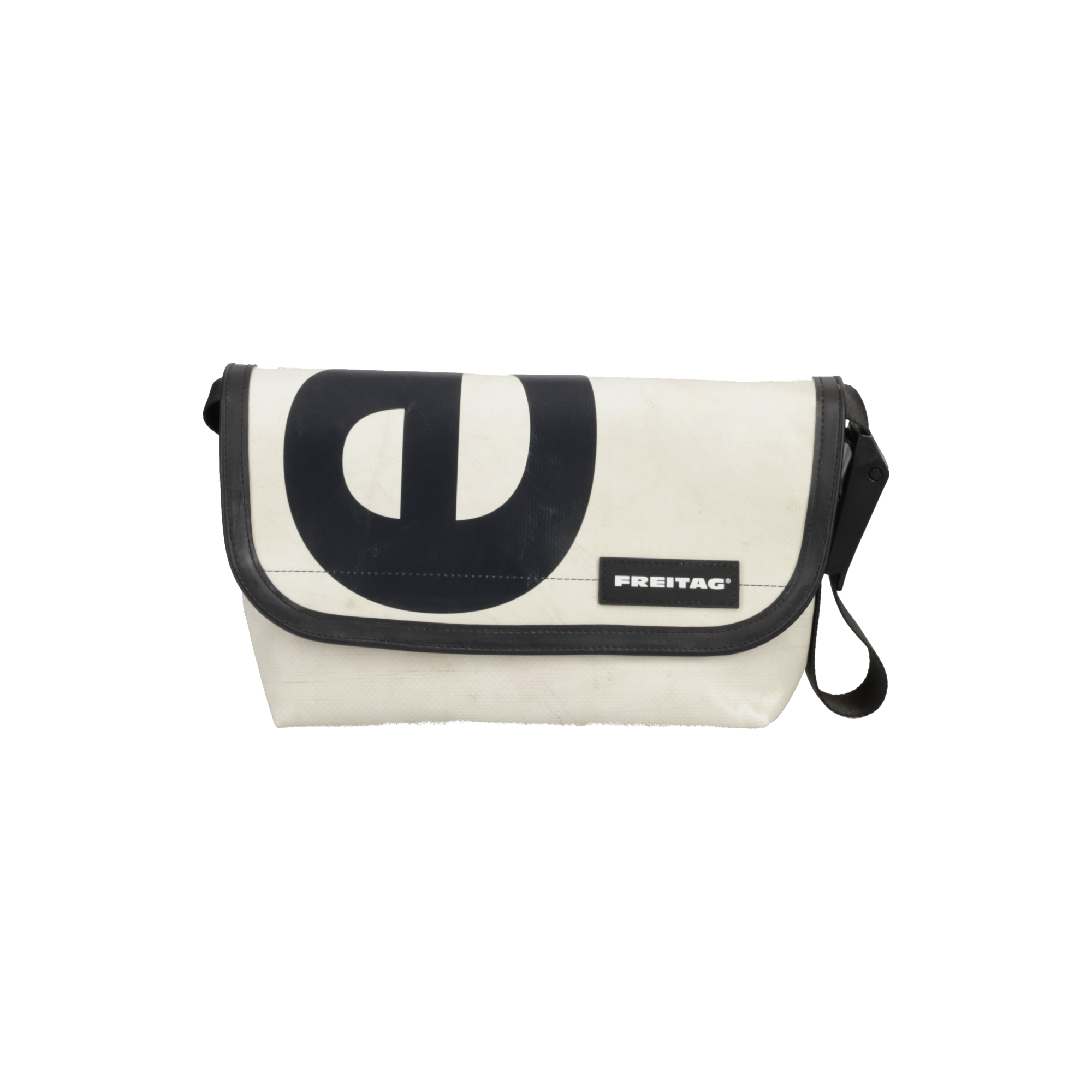 FREITAG フライターグ　hawaii ホワイト F41 HAWAII FIVE-0 | 246837 | FREITAG