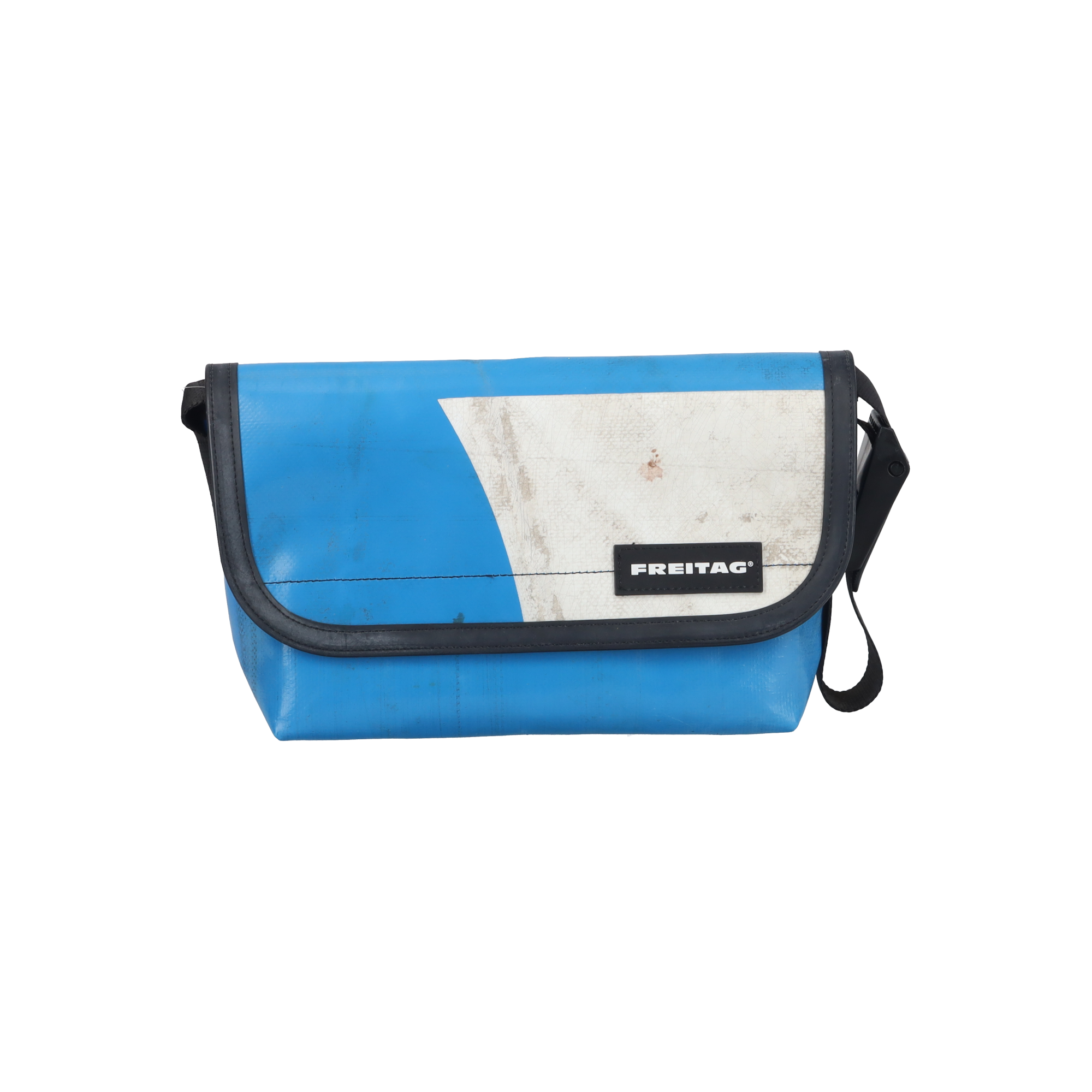 F213 MINI MESSENGER | 620010 | FREITAG