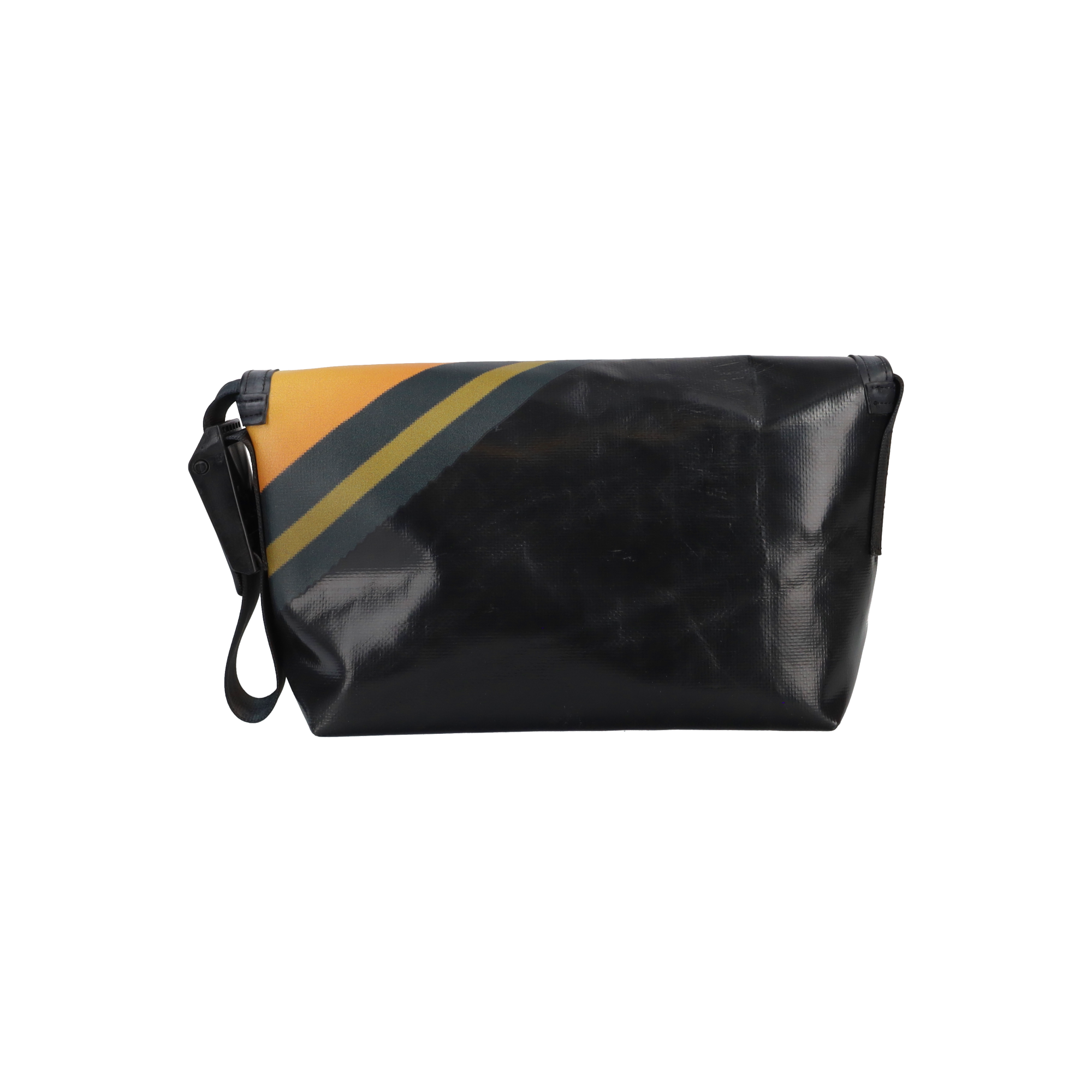 FREITAG ブラック メッセンジャーバッグ メッセンジャーバッグ | FREITAG