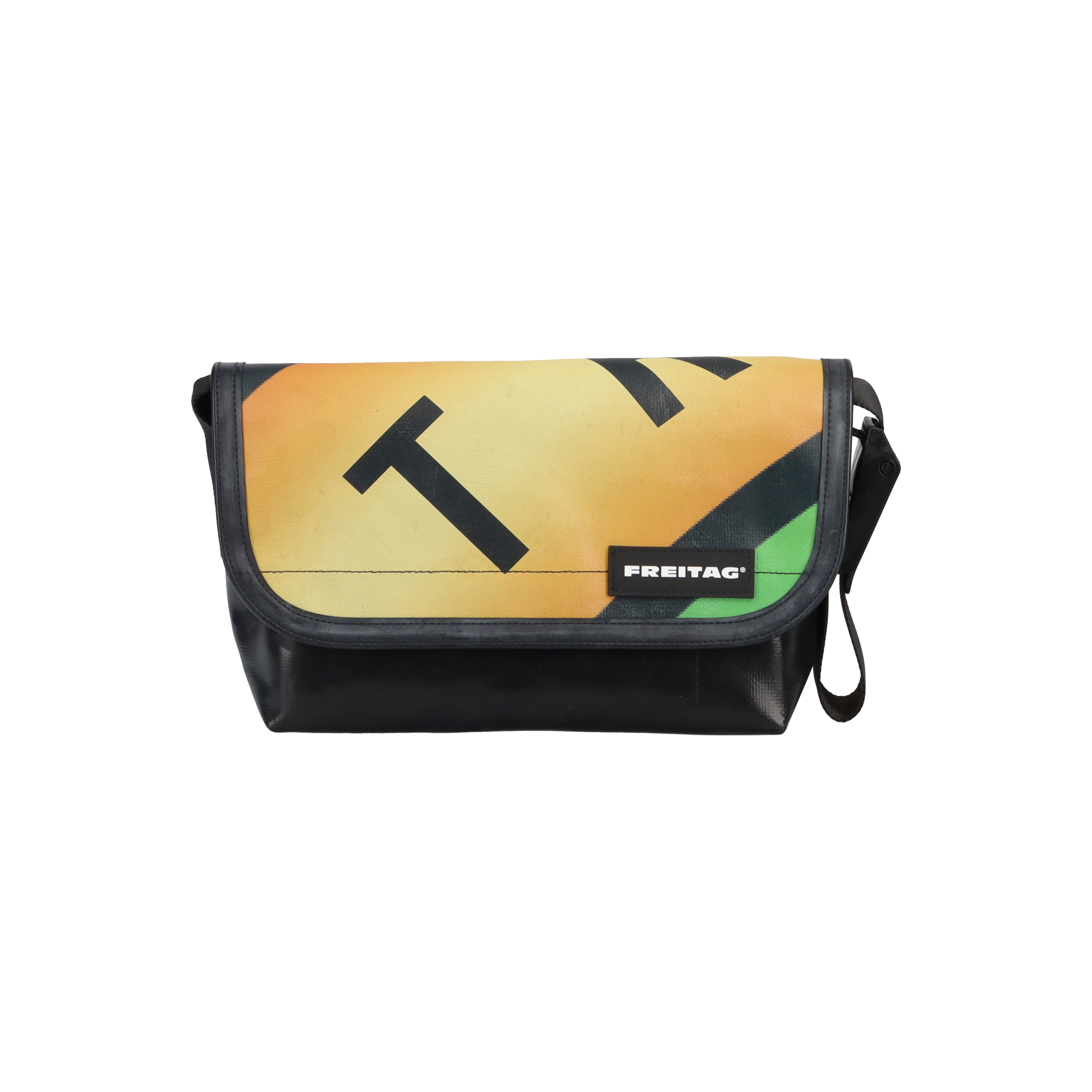メッセンジャーバッグ | FREITAG