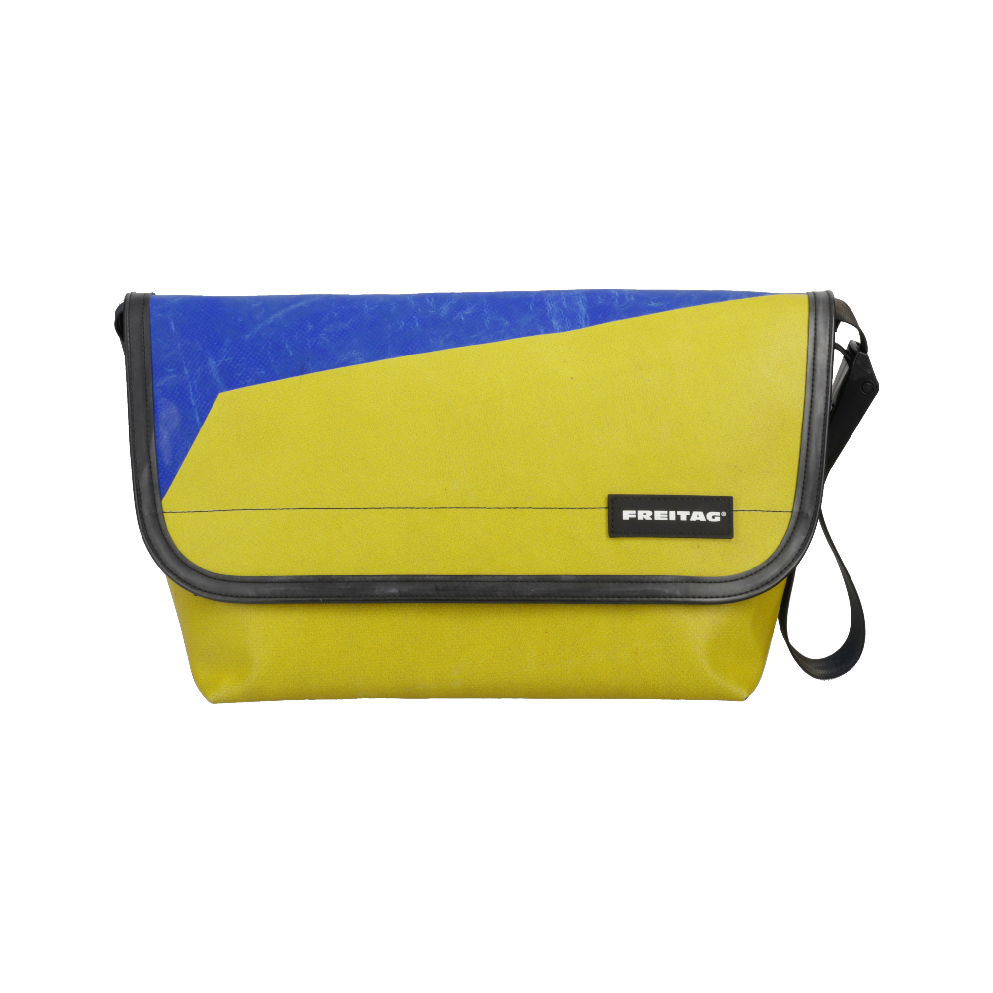 Welcome Back F42 SURFSIDE 6 | FREITAG