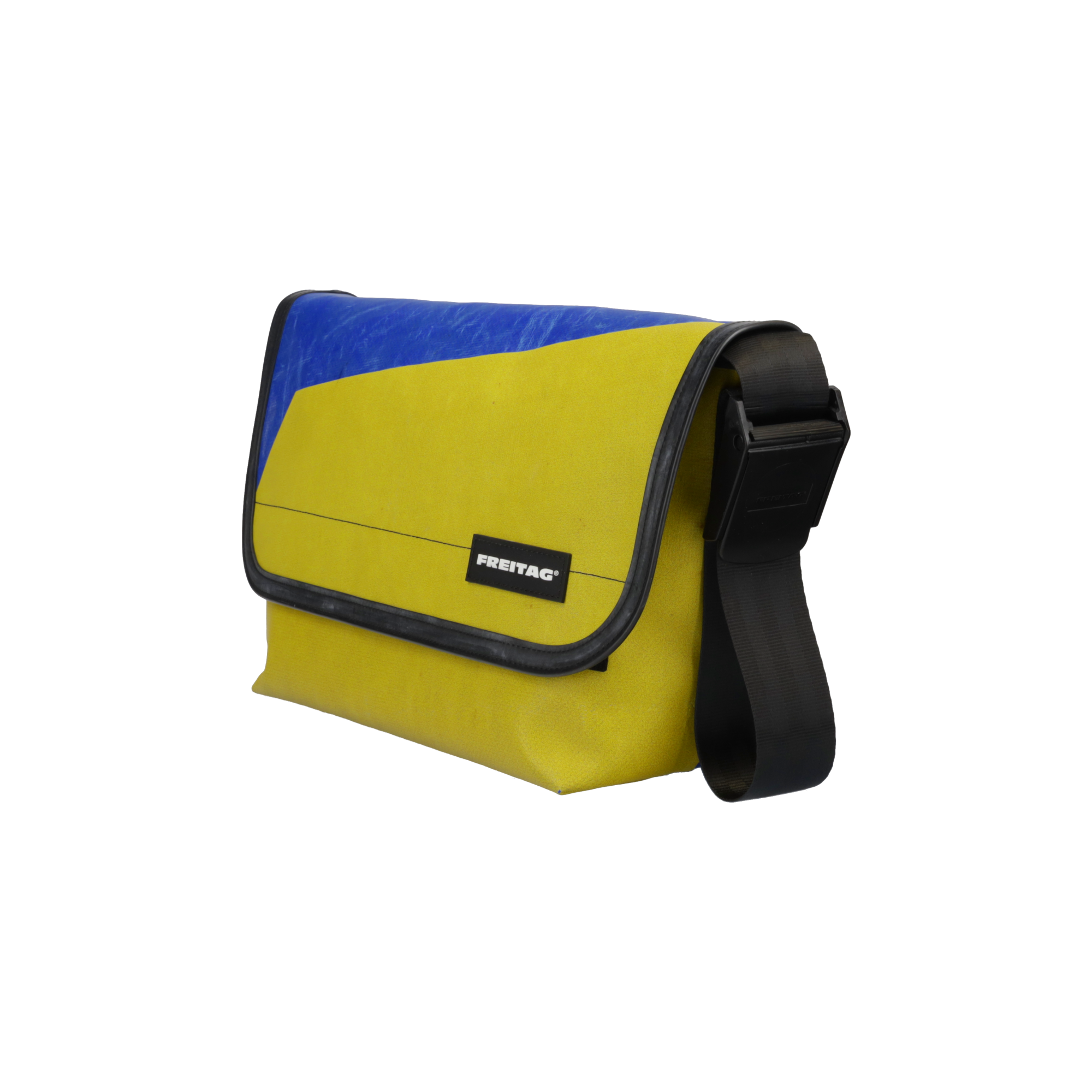 Welcome Back F42 SURFSIDE 6 | FREITAG