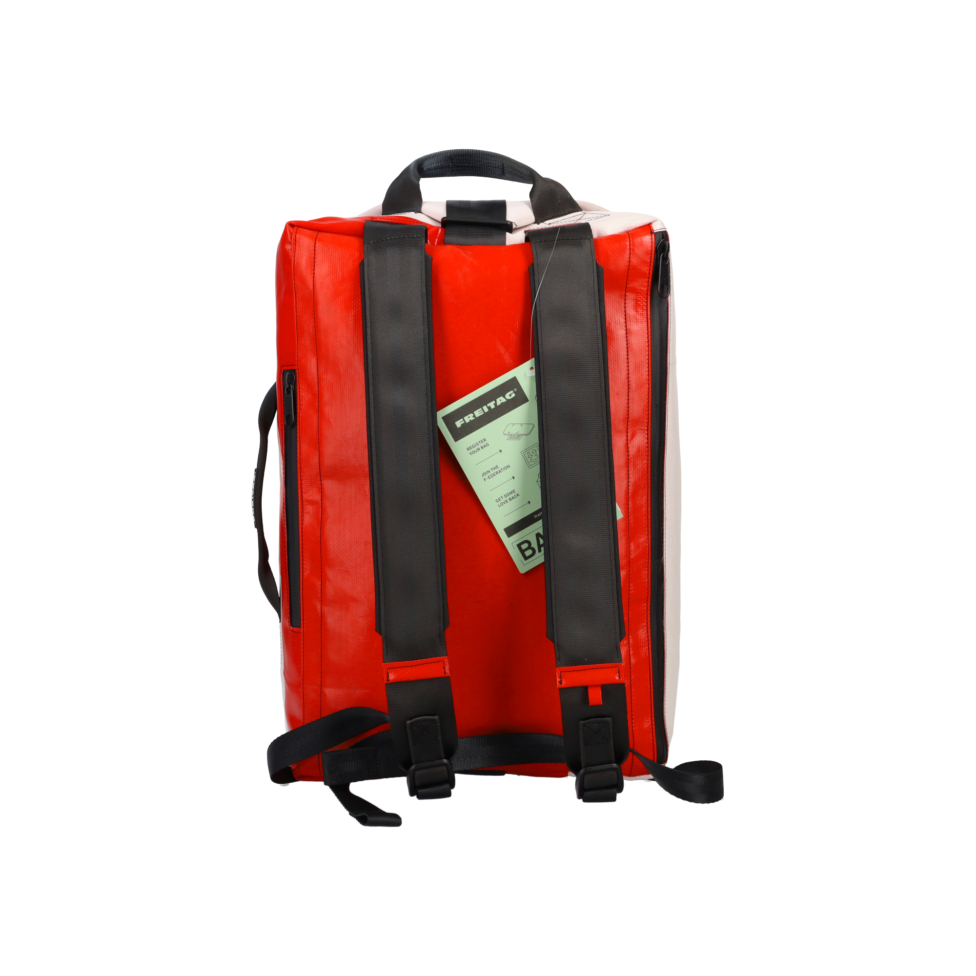 FREITAG skipper 511バックパック F511 SKIPPER | FREITAG