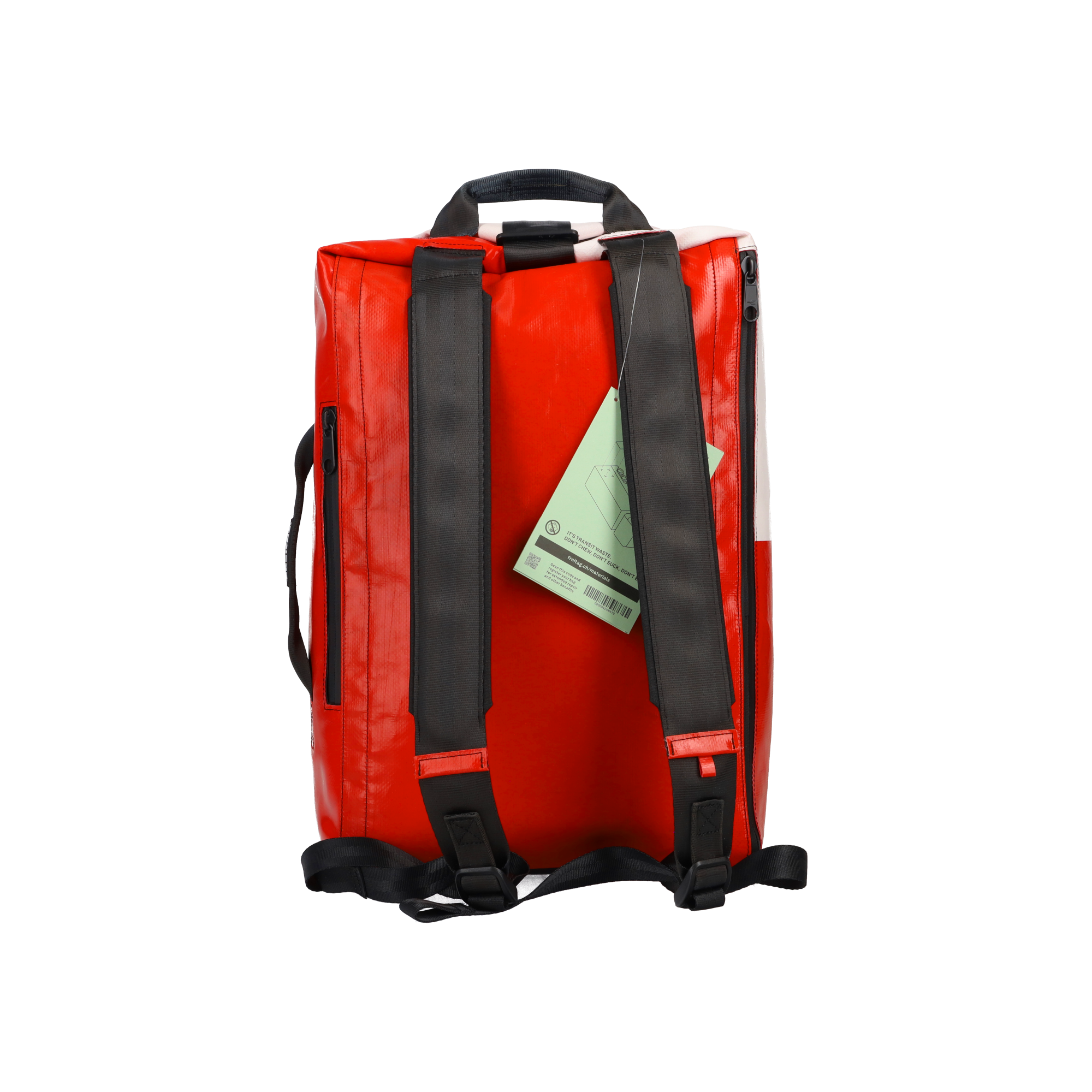 F155 CLAPTON | FREITAG