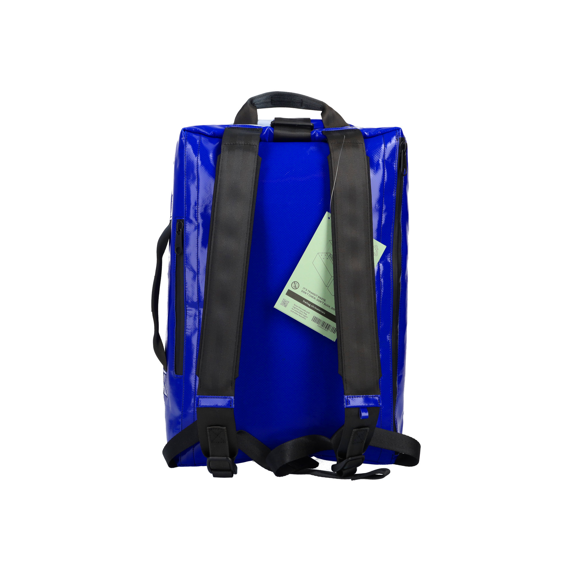 TRAVEL BAGS | FREITAG