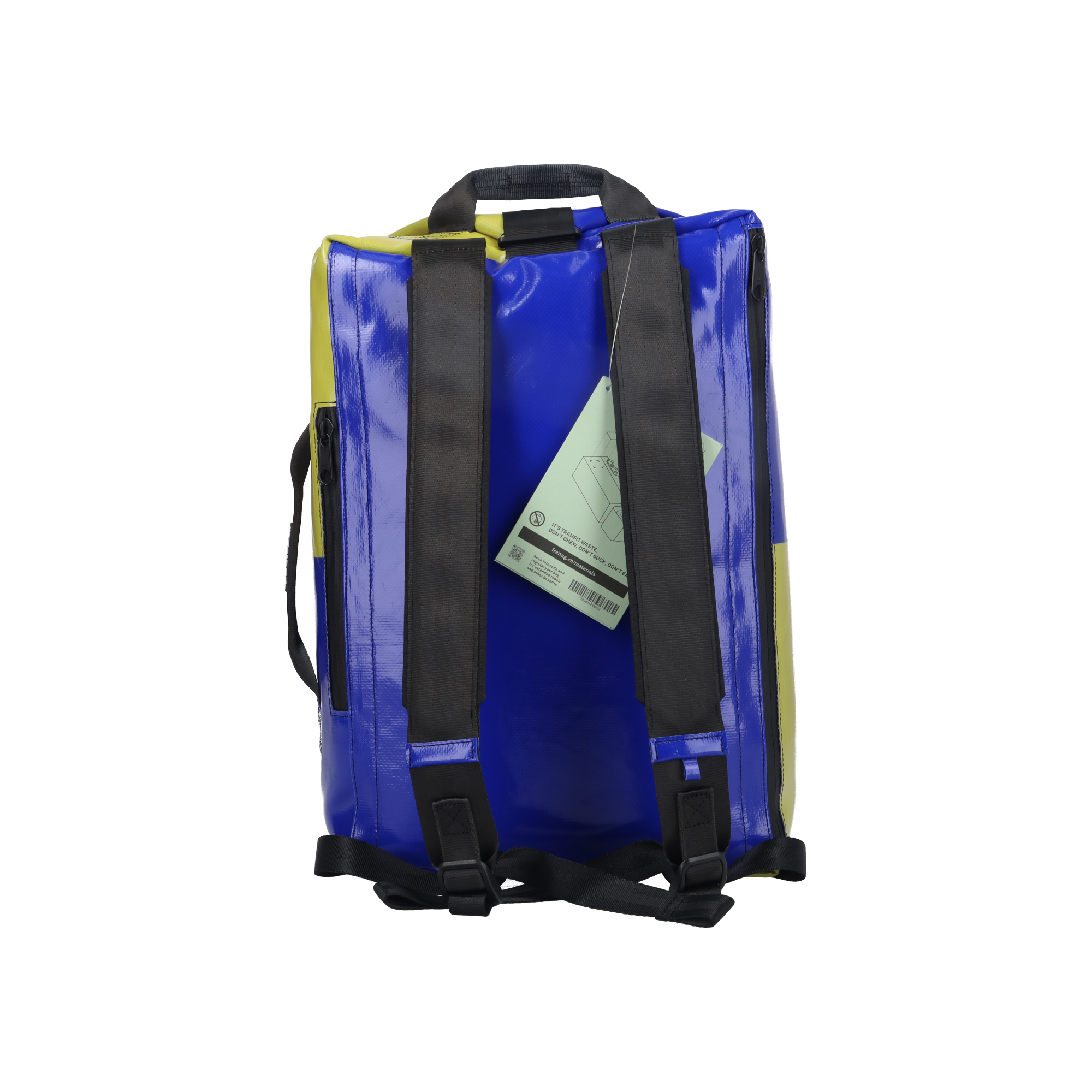F513 ORBITER | FREITAG