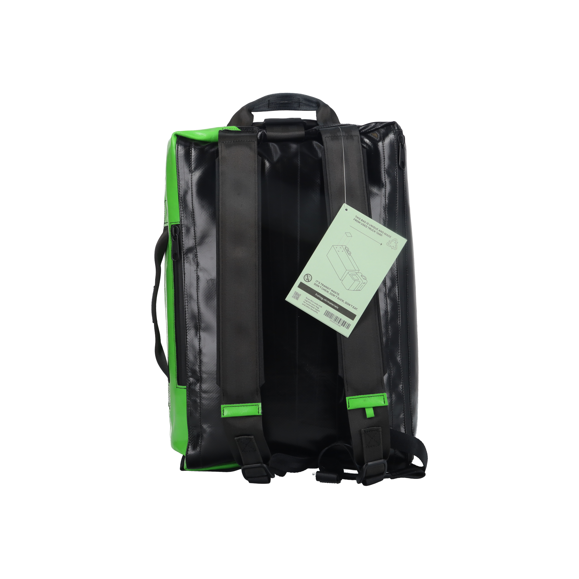 フライターグ　F512 VOYAGER F512 VOYAGER | FREITAG