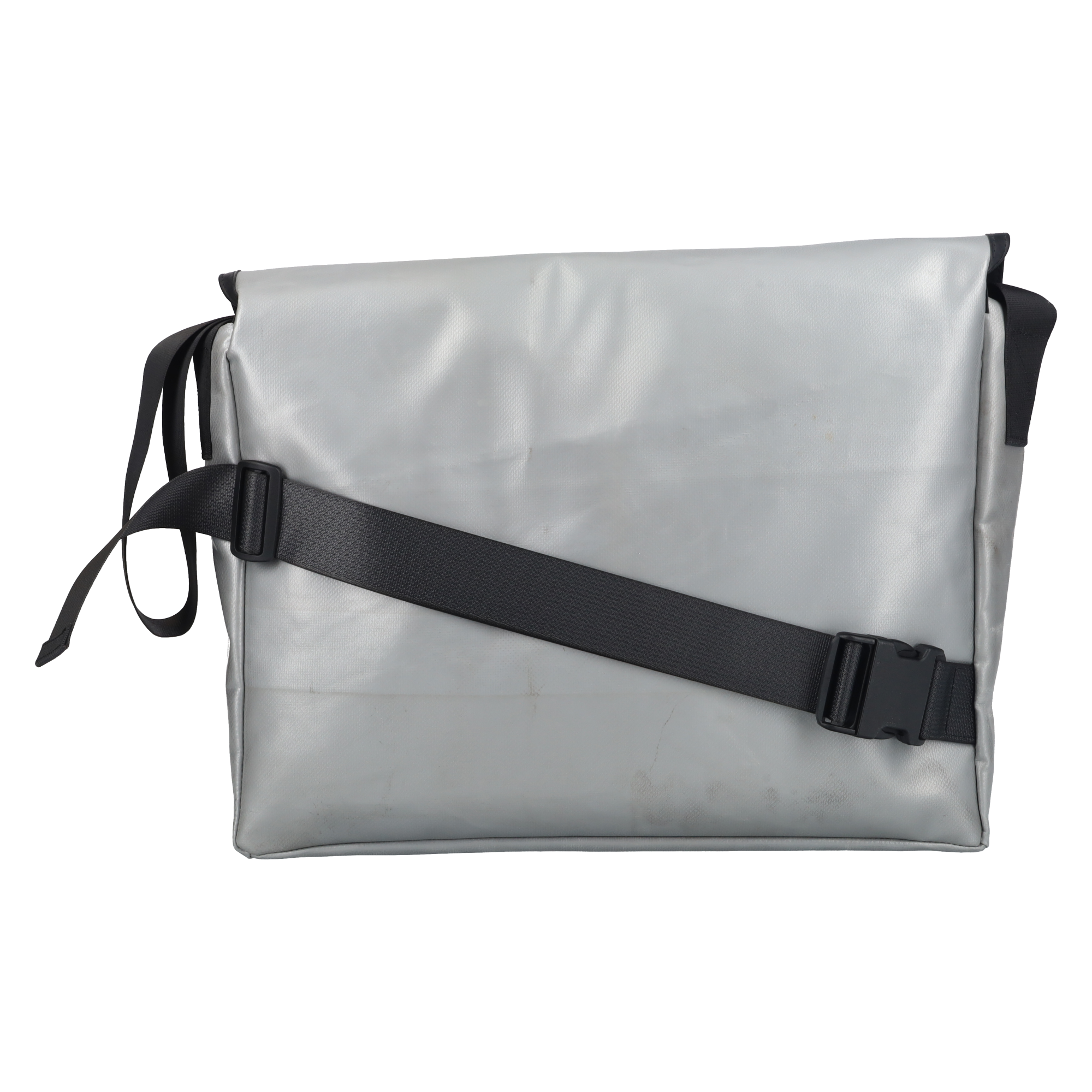 THE MESSENGER GUIDE | FREITAG
