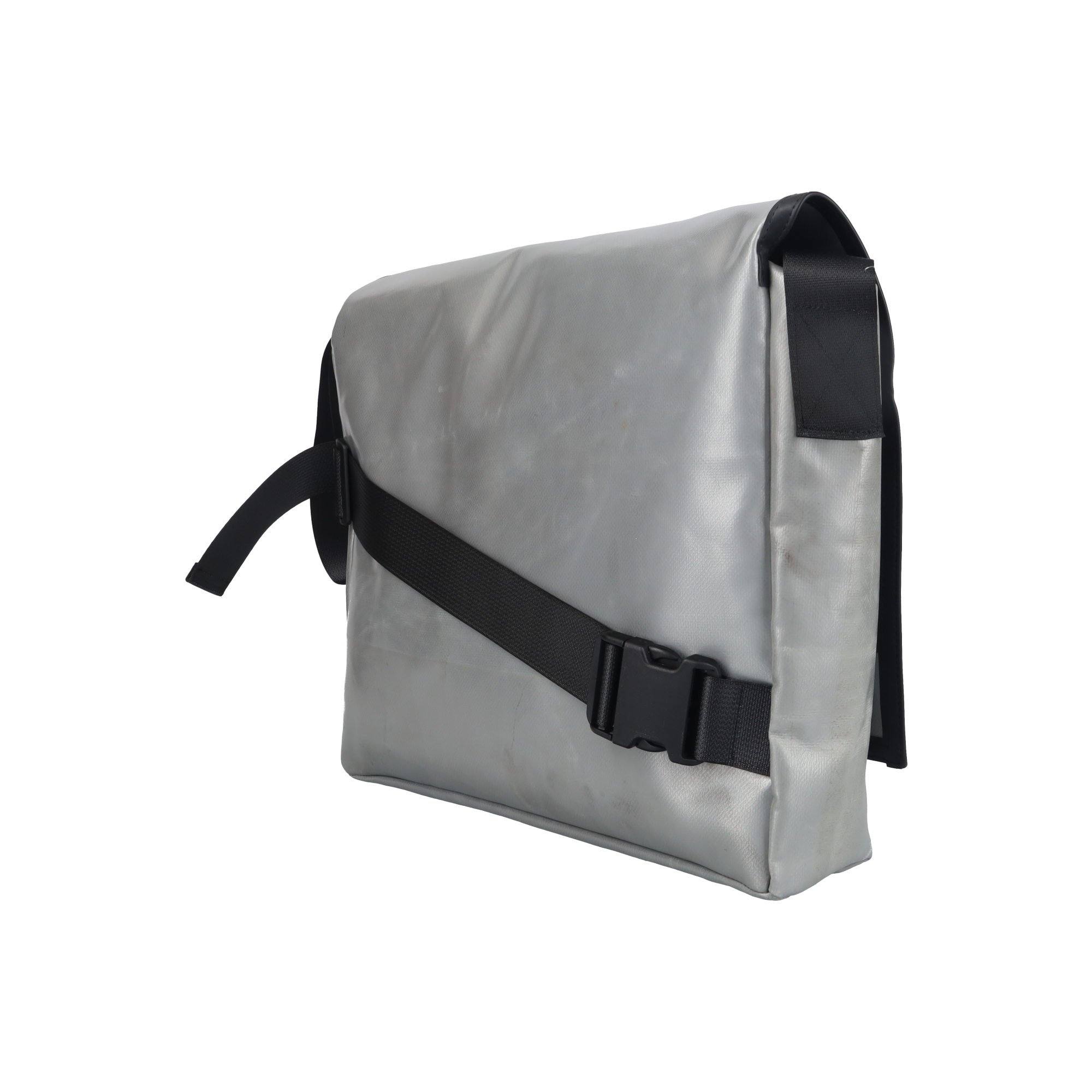 メッセンジャーバッグ ガイド | FREITAG