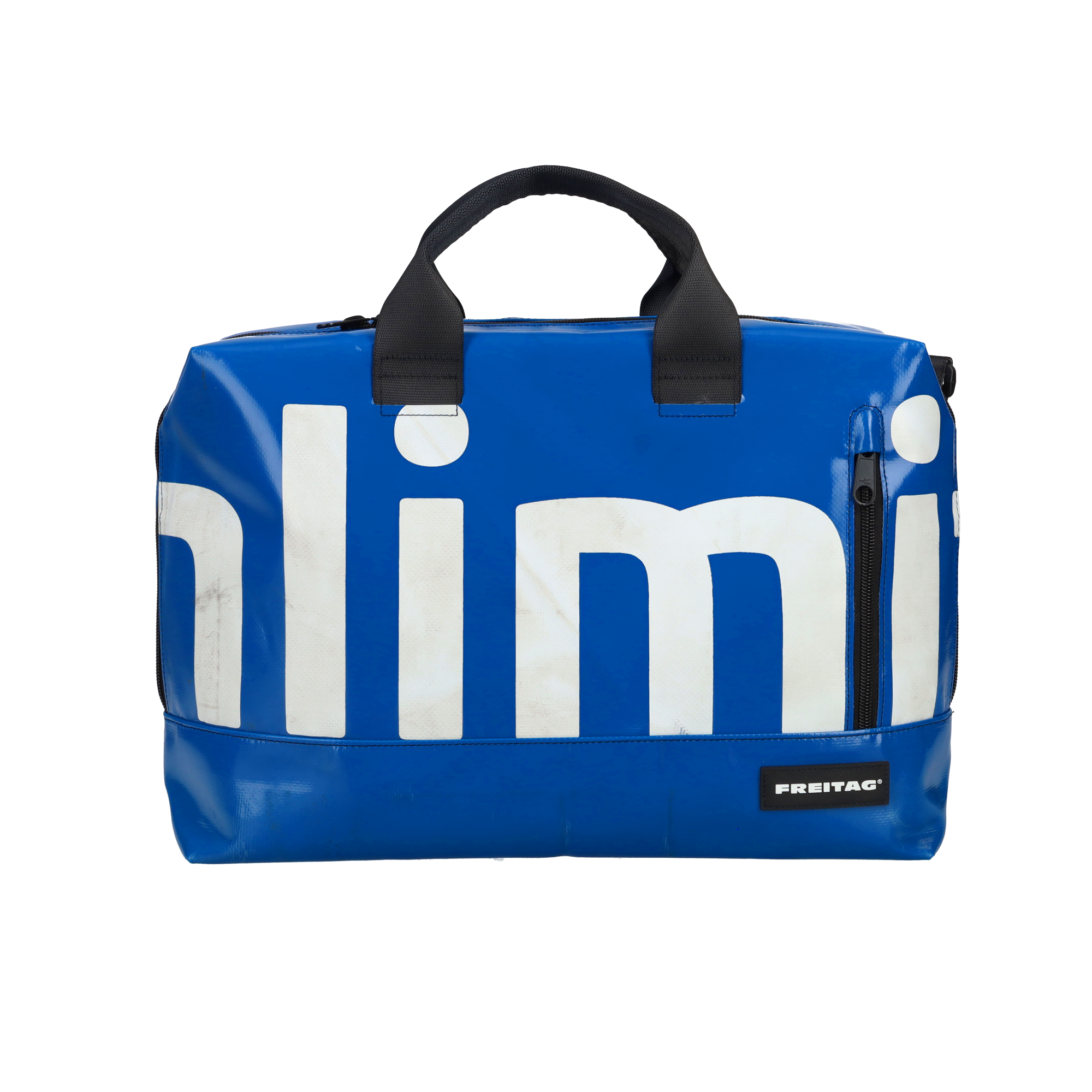 アップサイクルされたバッグとアクセサリー | FREITAG