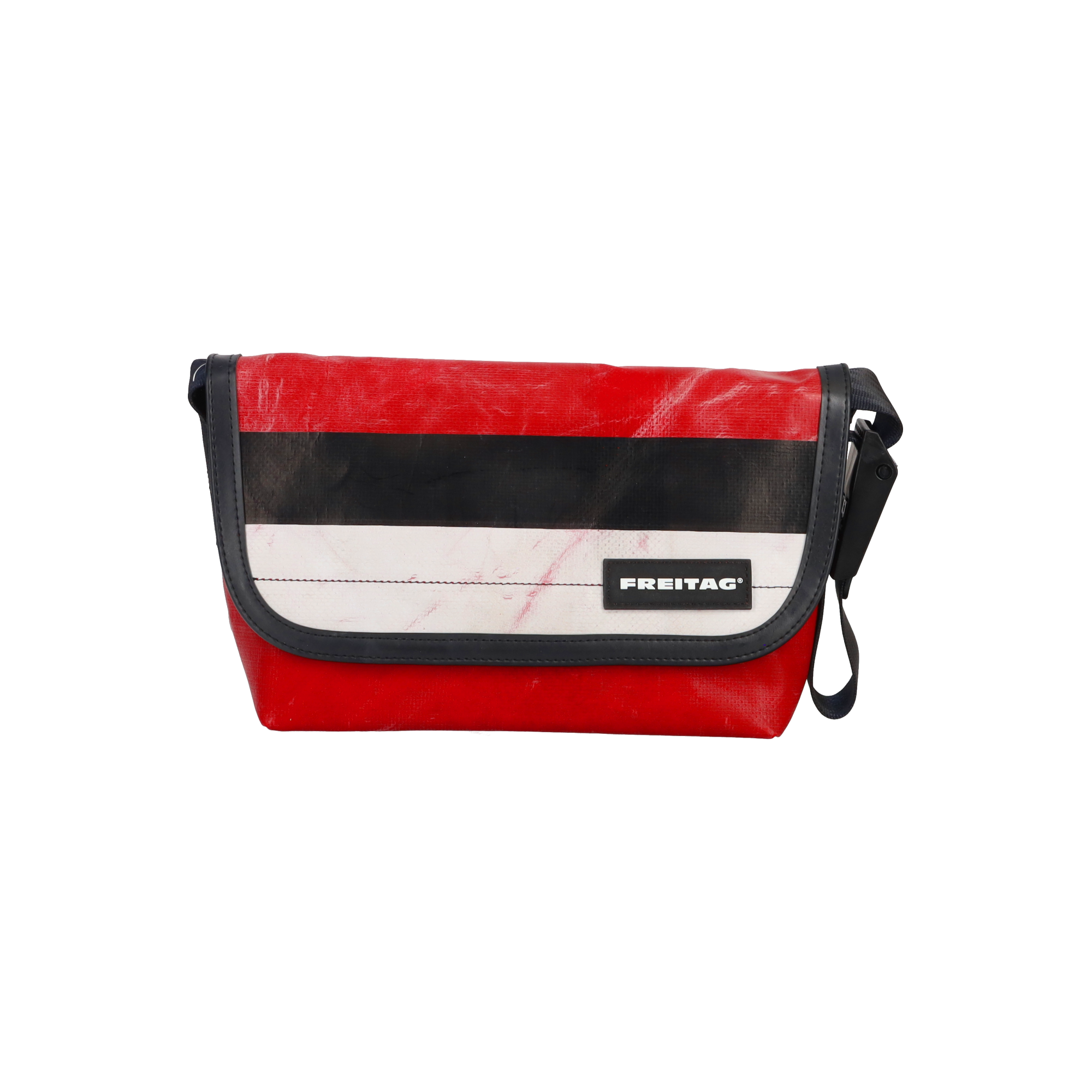 MESSENGER BAGS | FREITAG