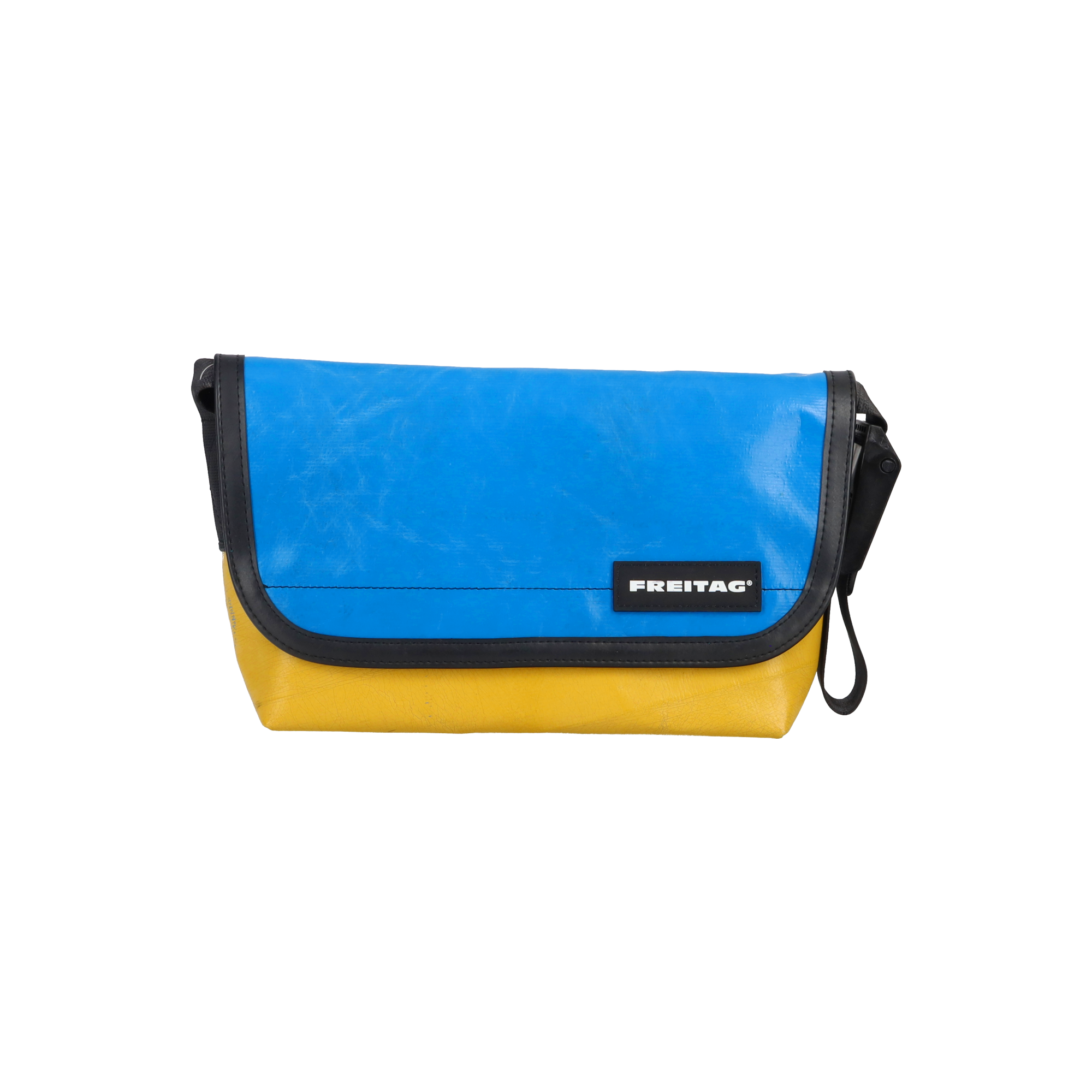 F255 PARKER | FREITAG
