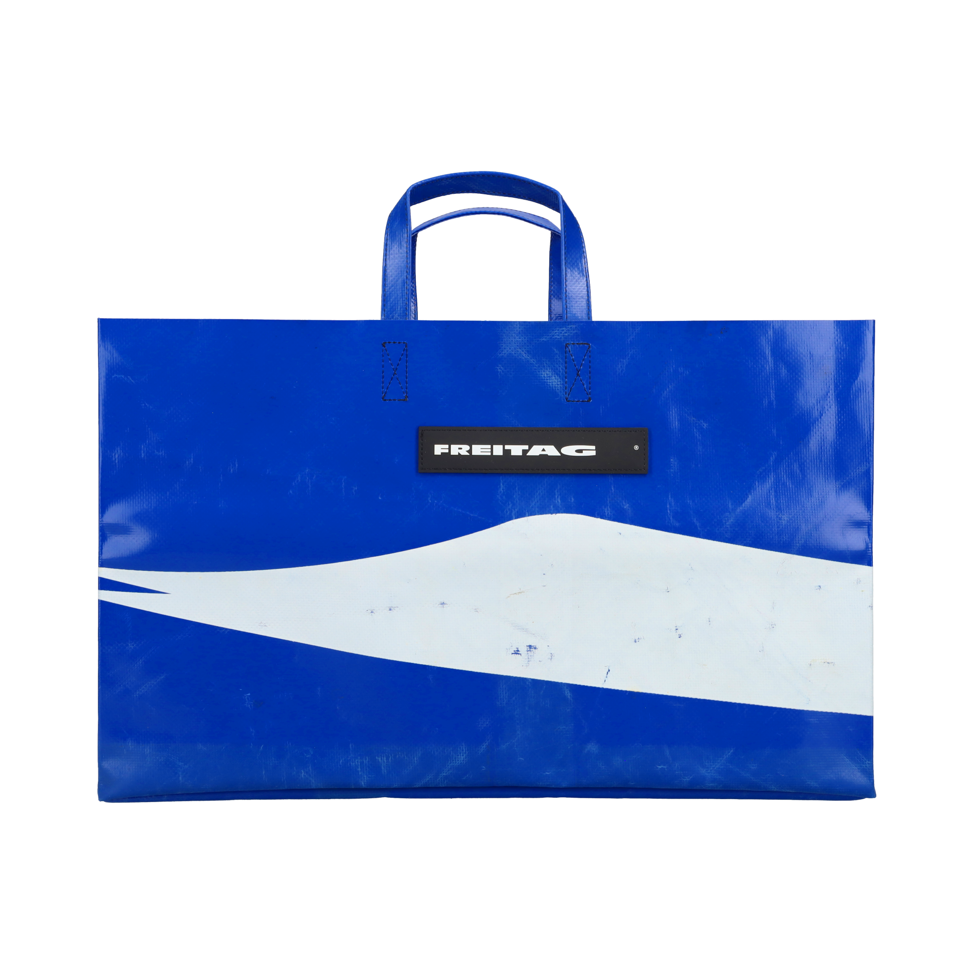 FREITAG F260 MIAMI WIDE ショッピングバッグ F260 MIAMI WIDE | 250009 | FREITAG