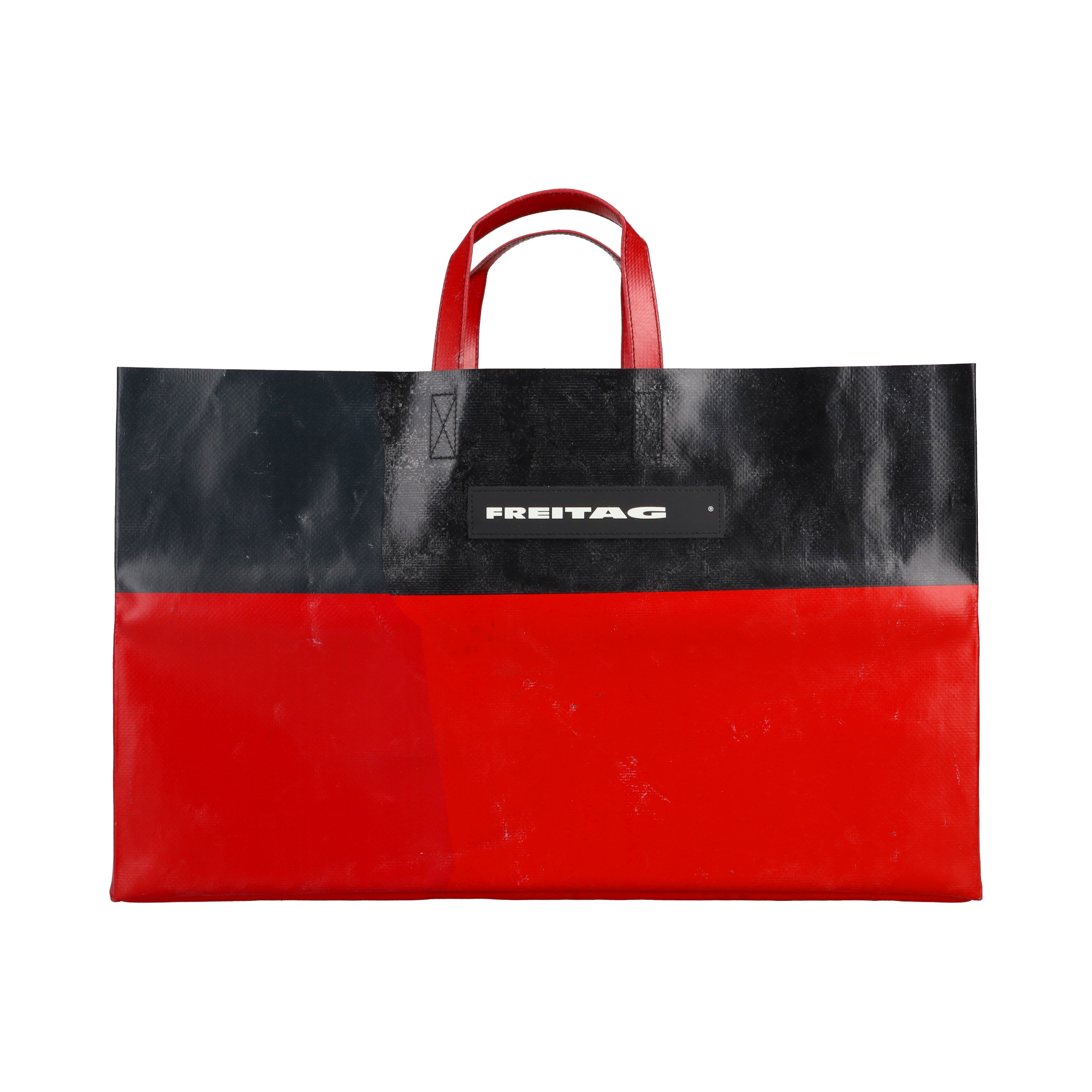 THE EXTRA-WIDE SHOPPER: F260 MIAMI WIDE | FREITAG