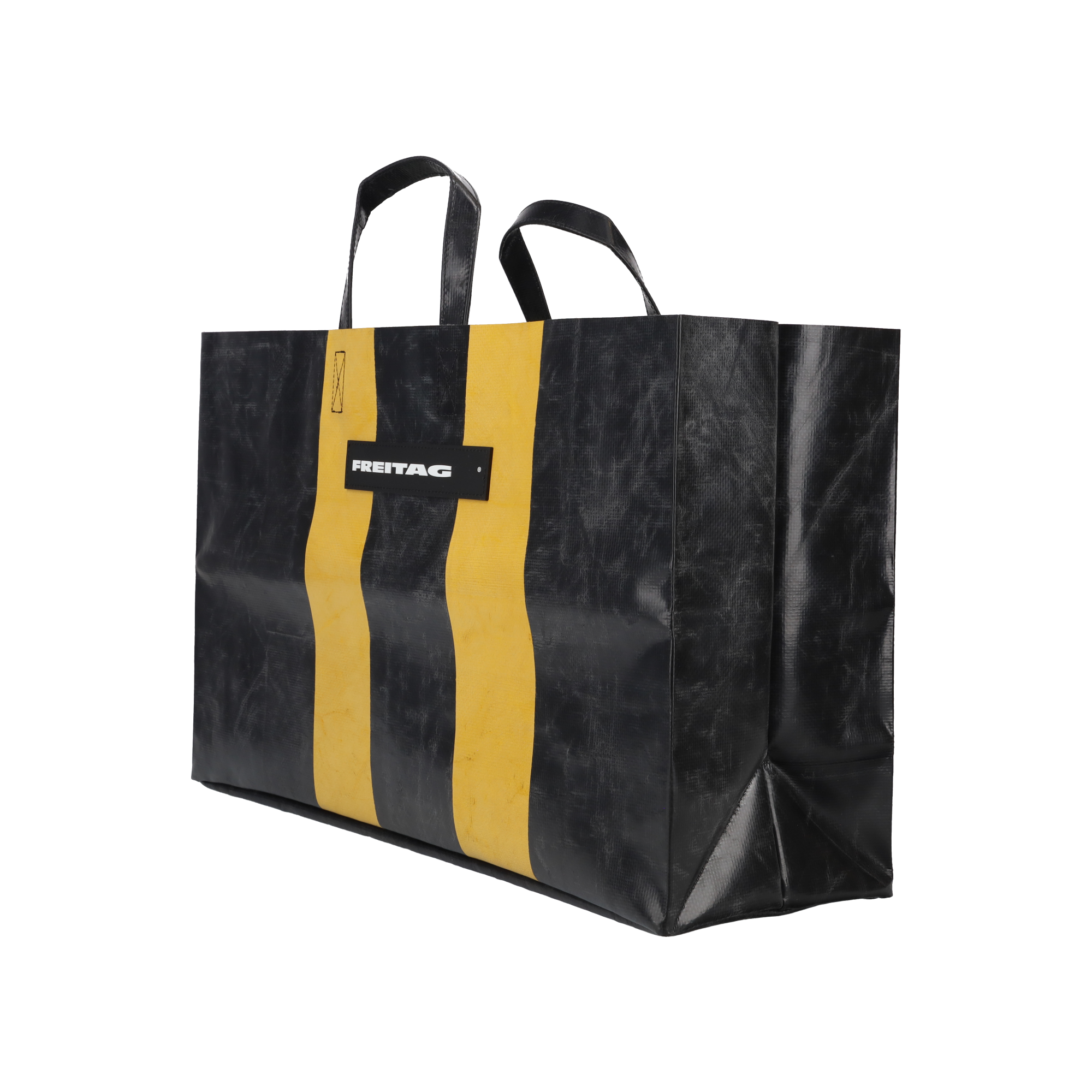 THE EXTRA-WIDE SHOPPER: F260 MIAMI WIDE | FREITAG