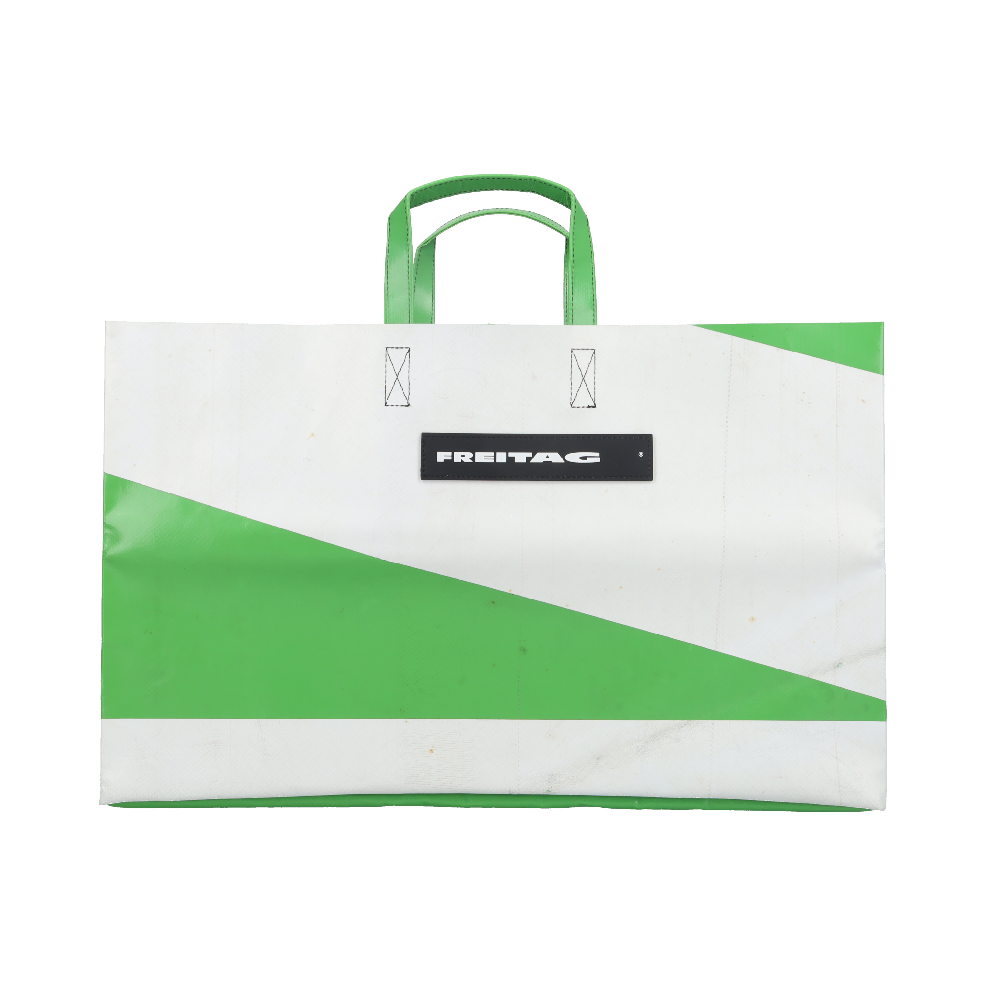 THE EXTRA-WIDE SHOPPER: F260 MIAMI WIDE | FREITAG
