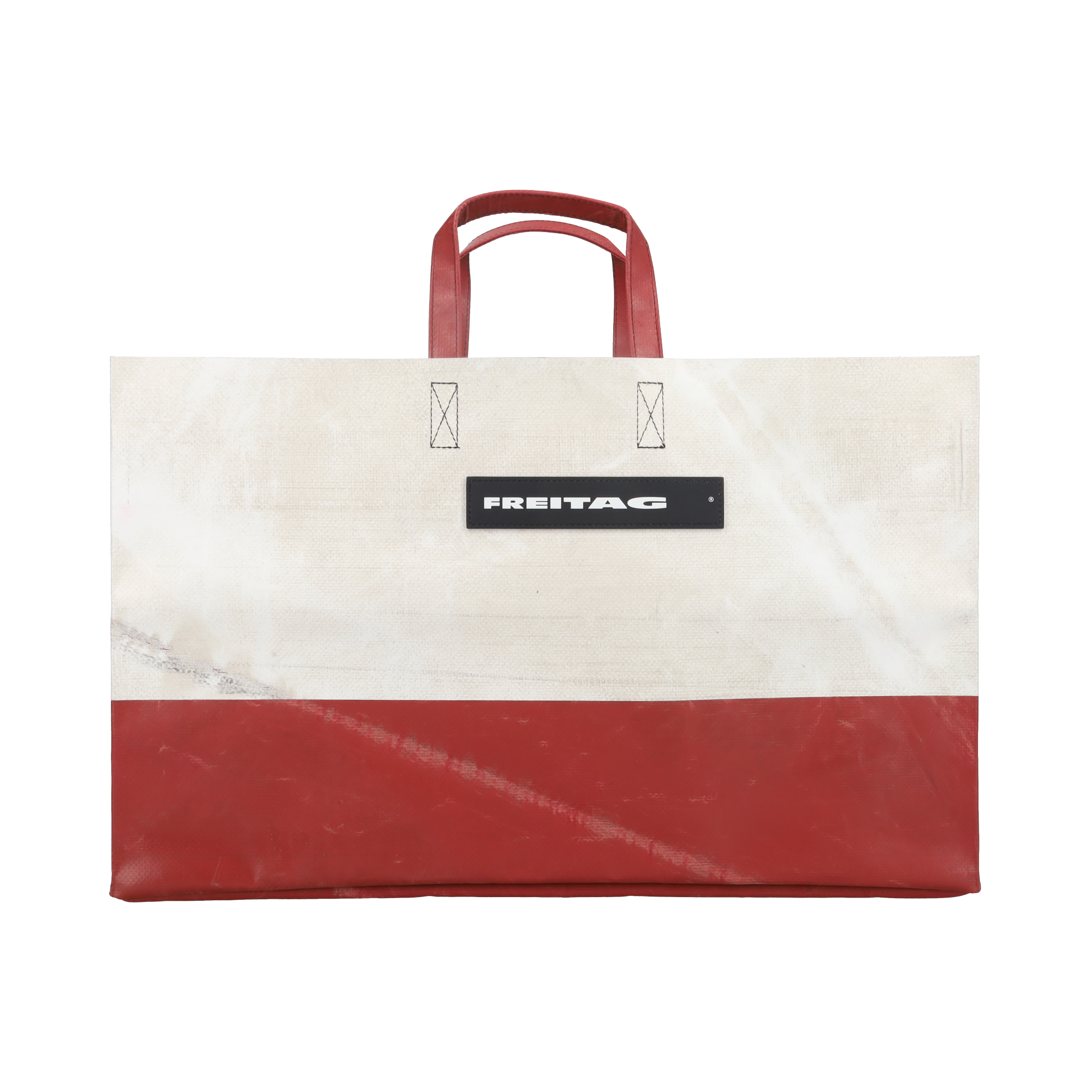 THE EXTRA-WIDE SHOPPER: F260 MIAMI WIDE | FREITAG