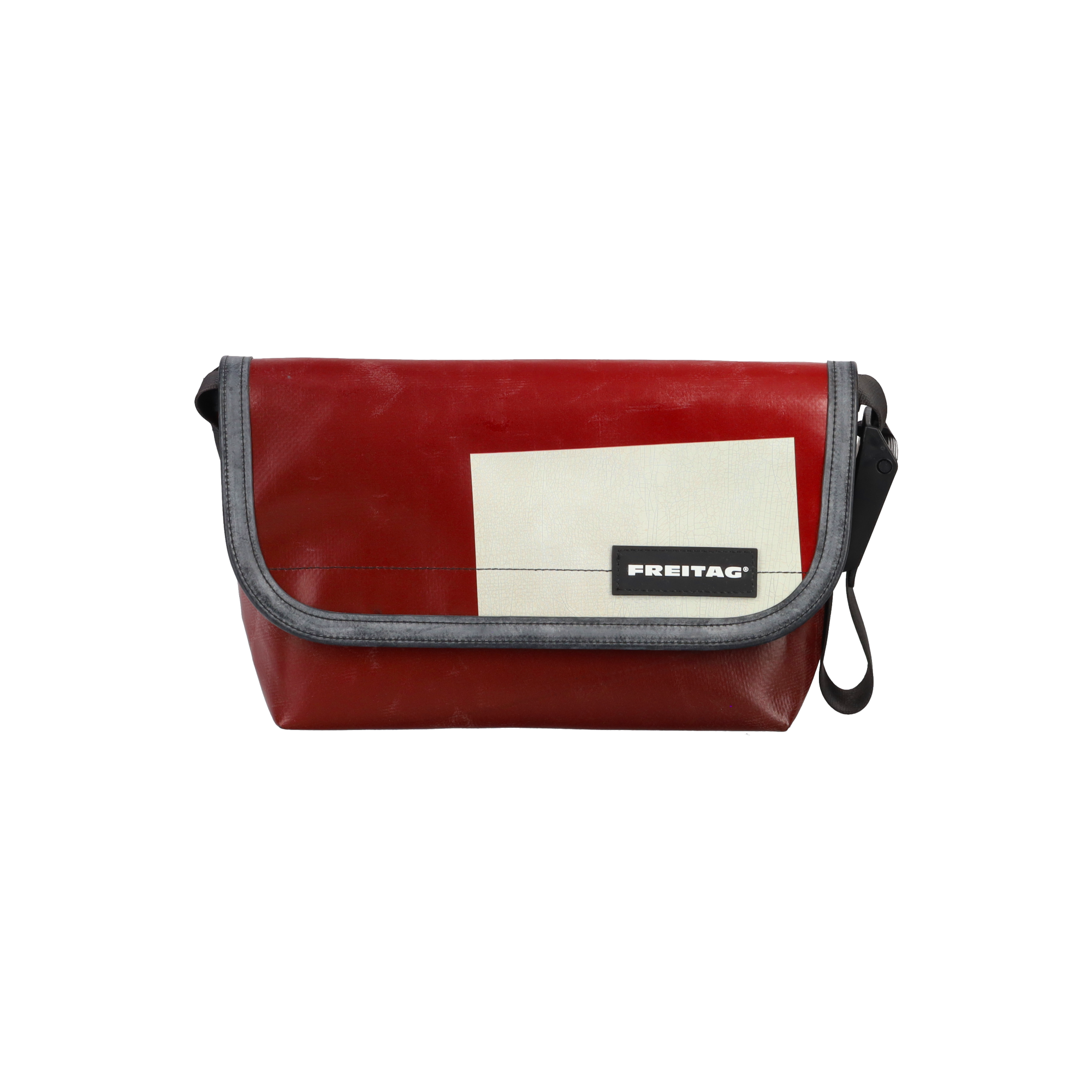 F255 PARKER | 623991 | FREITAG