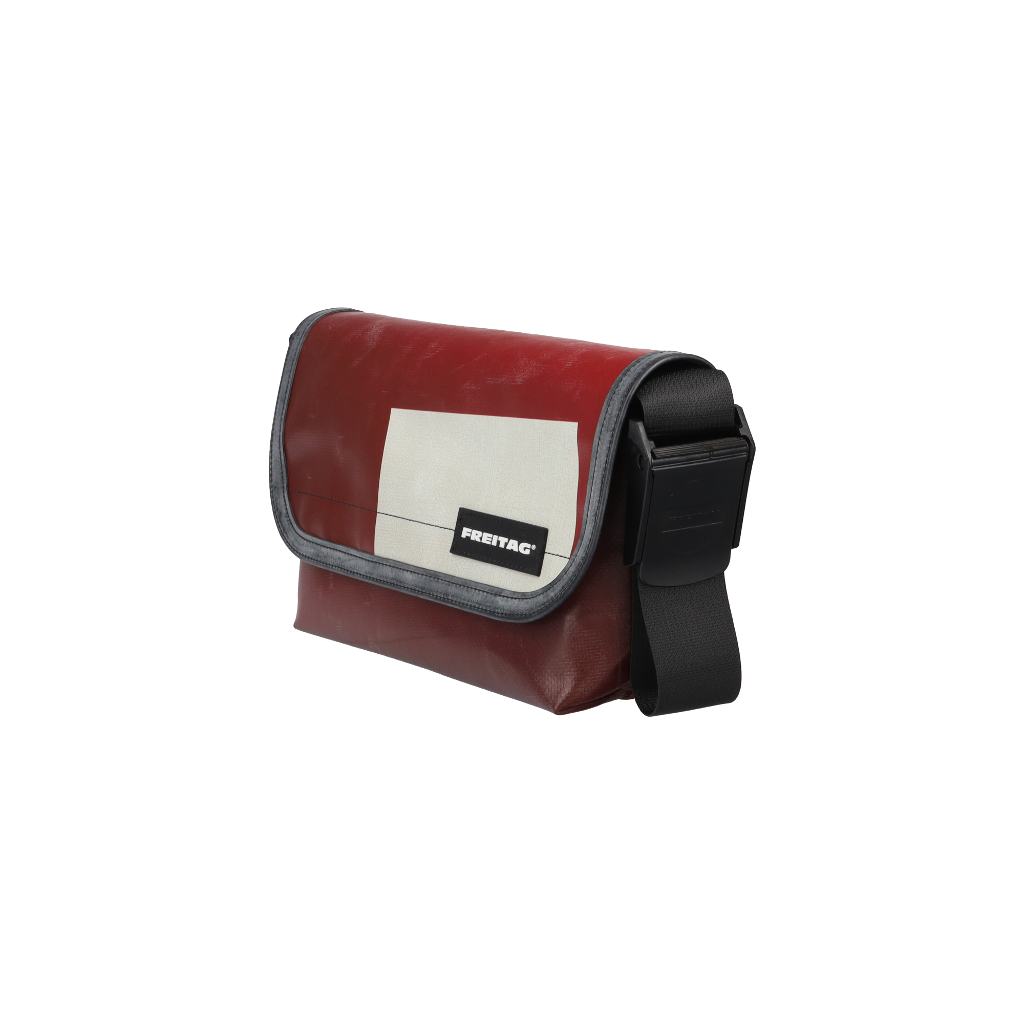 F255 PARKER | 623991 | FREITAG