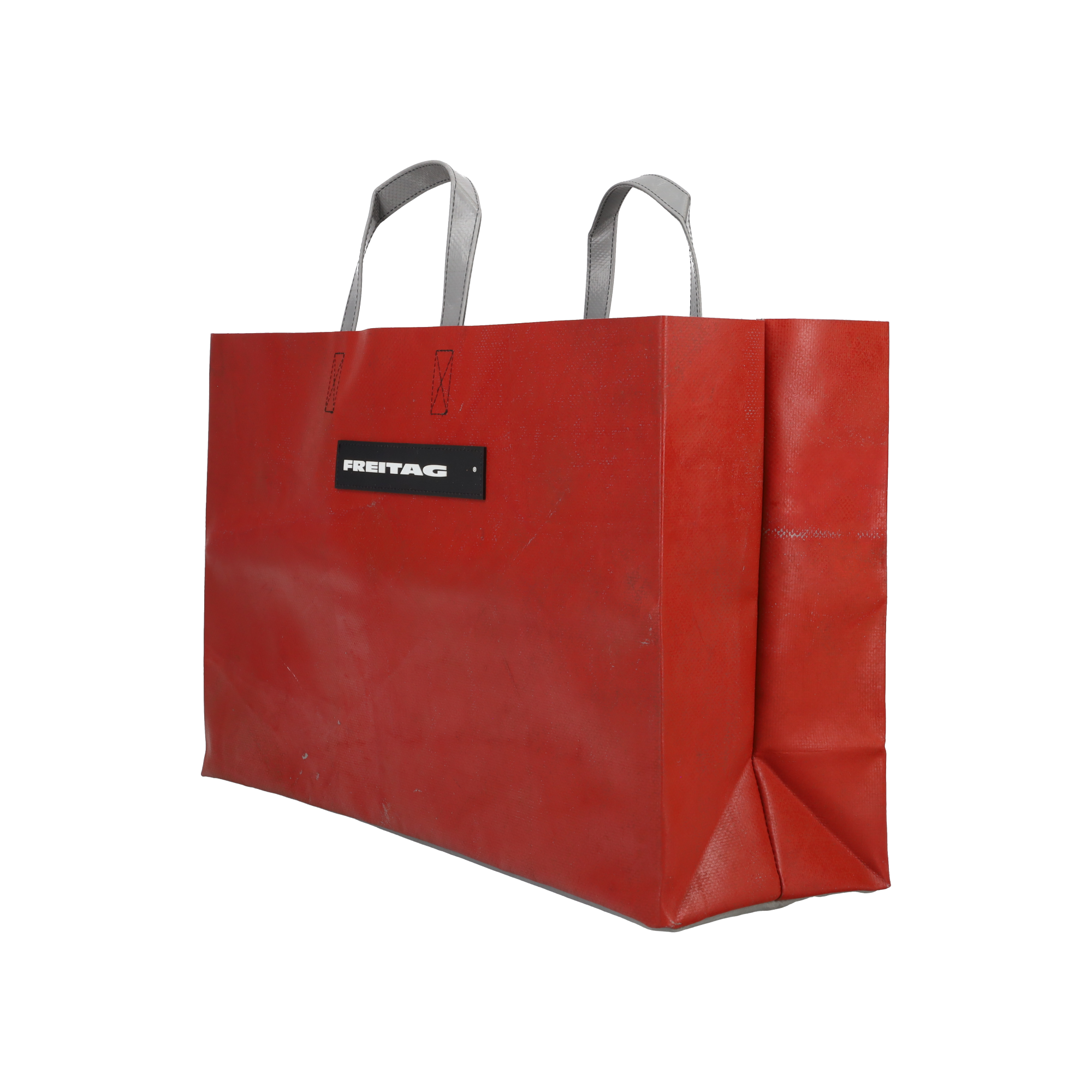 SHOPPERS | FREITAG