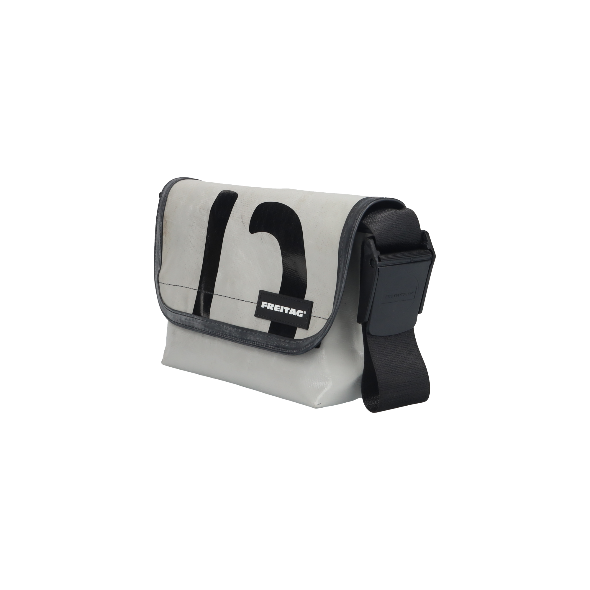F255 PARKER | FREITAG