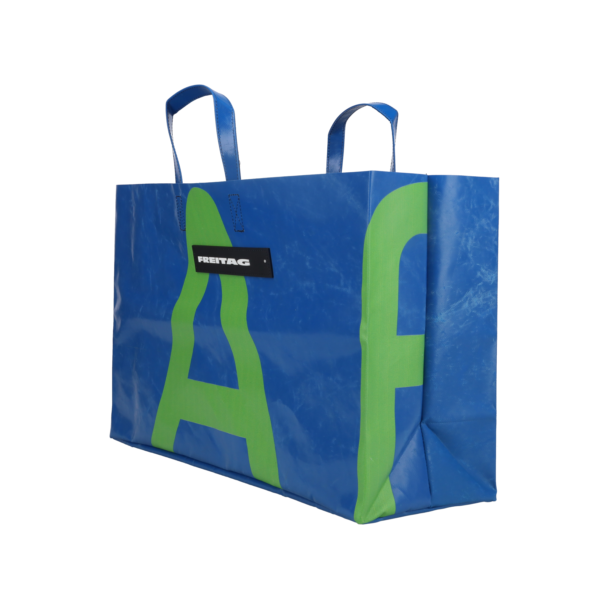 SHOPPERS | FREITAG