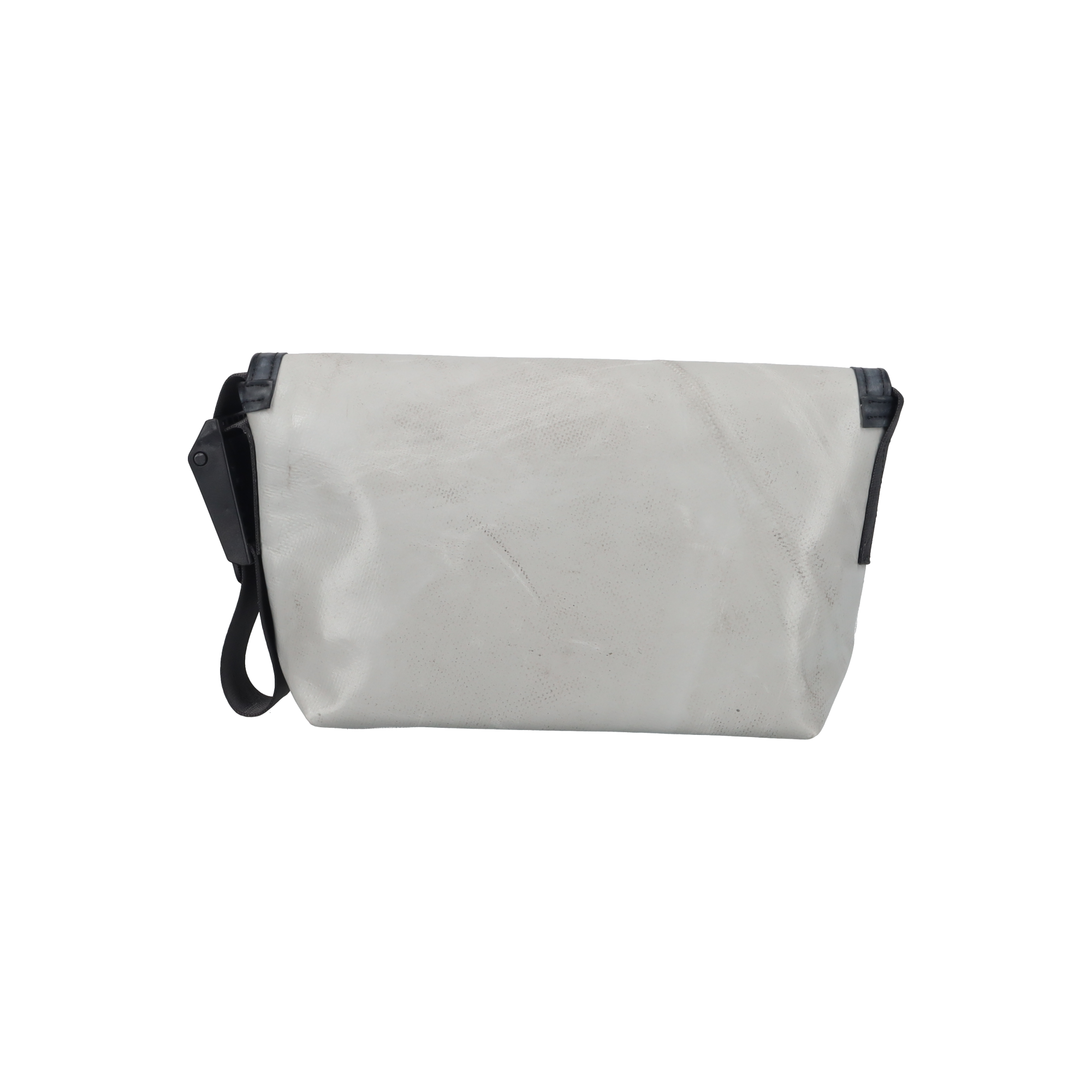 FREITAG メッセンジャーバッグNIGHT RIDER ホワイト メッセンジャーバッグ | FREITAG