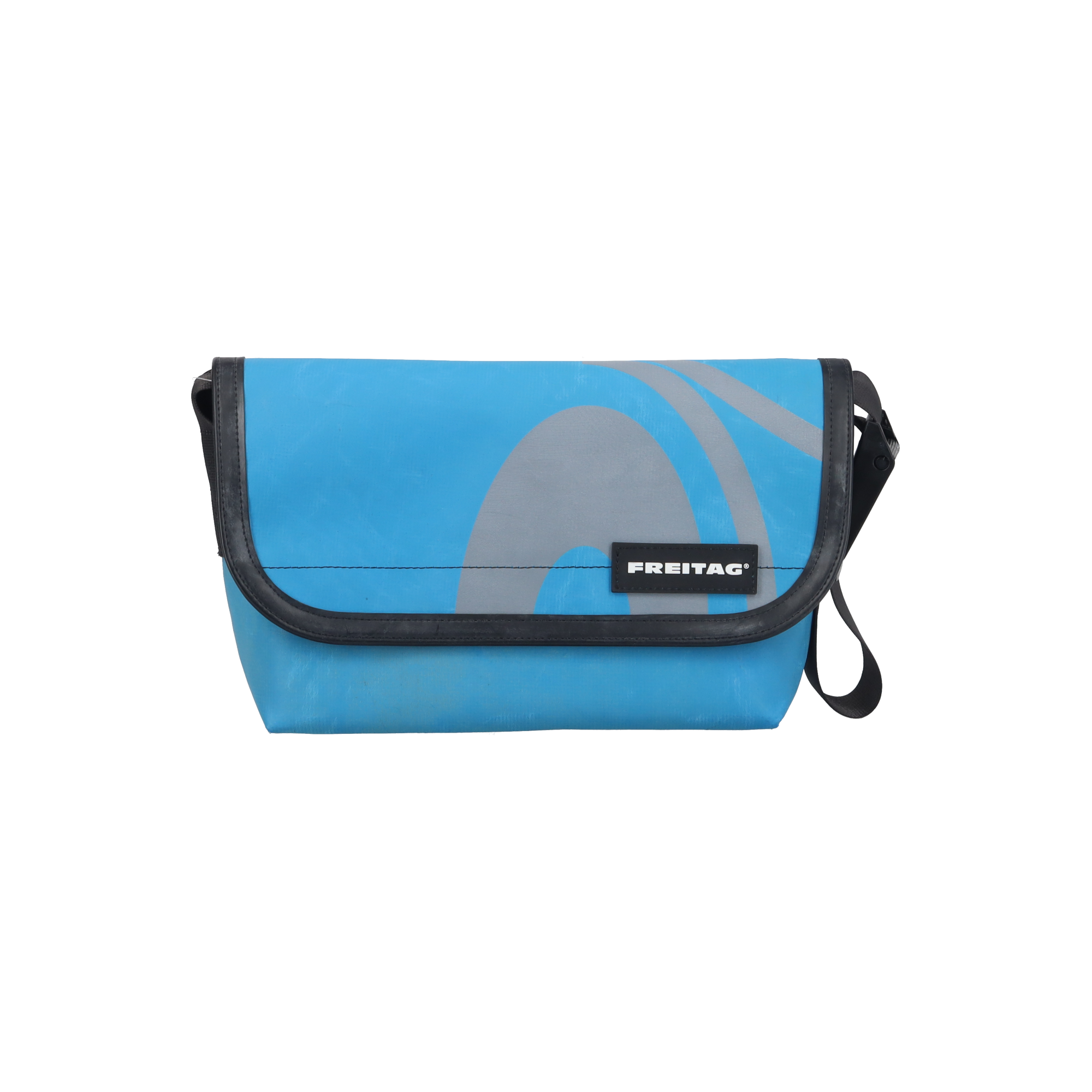 F213 MINI MESSENGER | 591191 | FREITAG