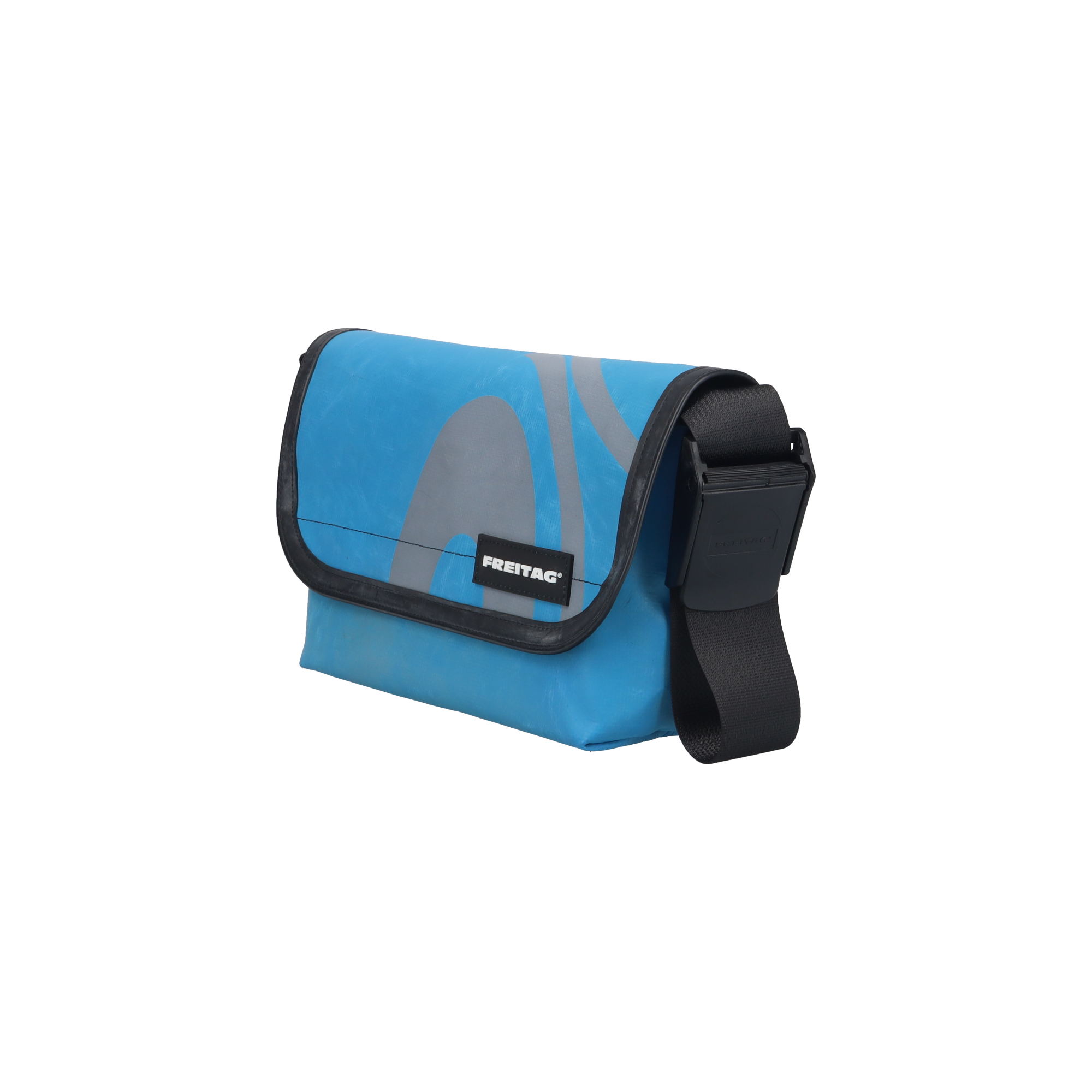 F213 MINI MESSENGER | 591191 | FREITAG