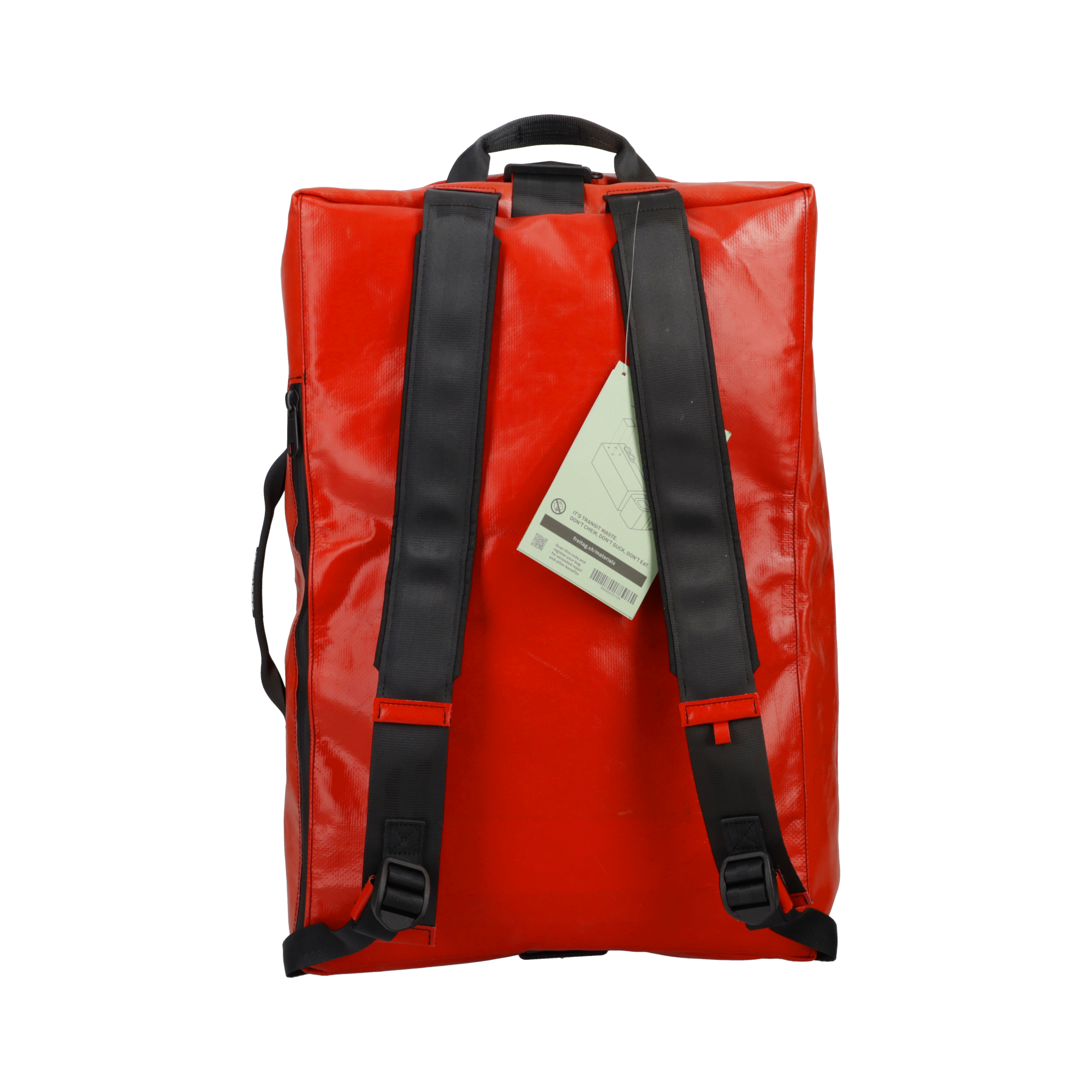 F513 ORBITER | FREITAG