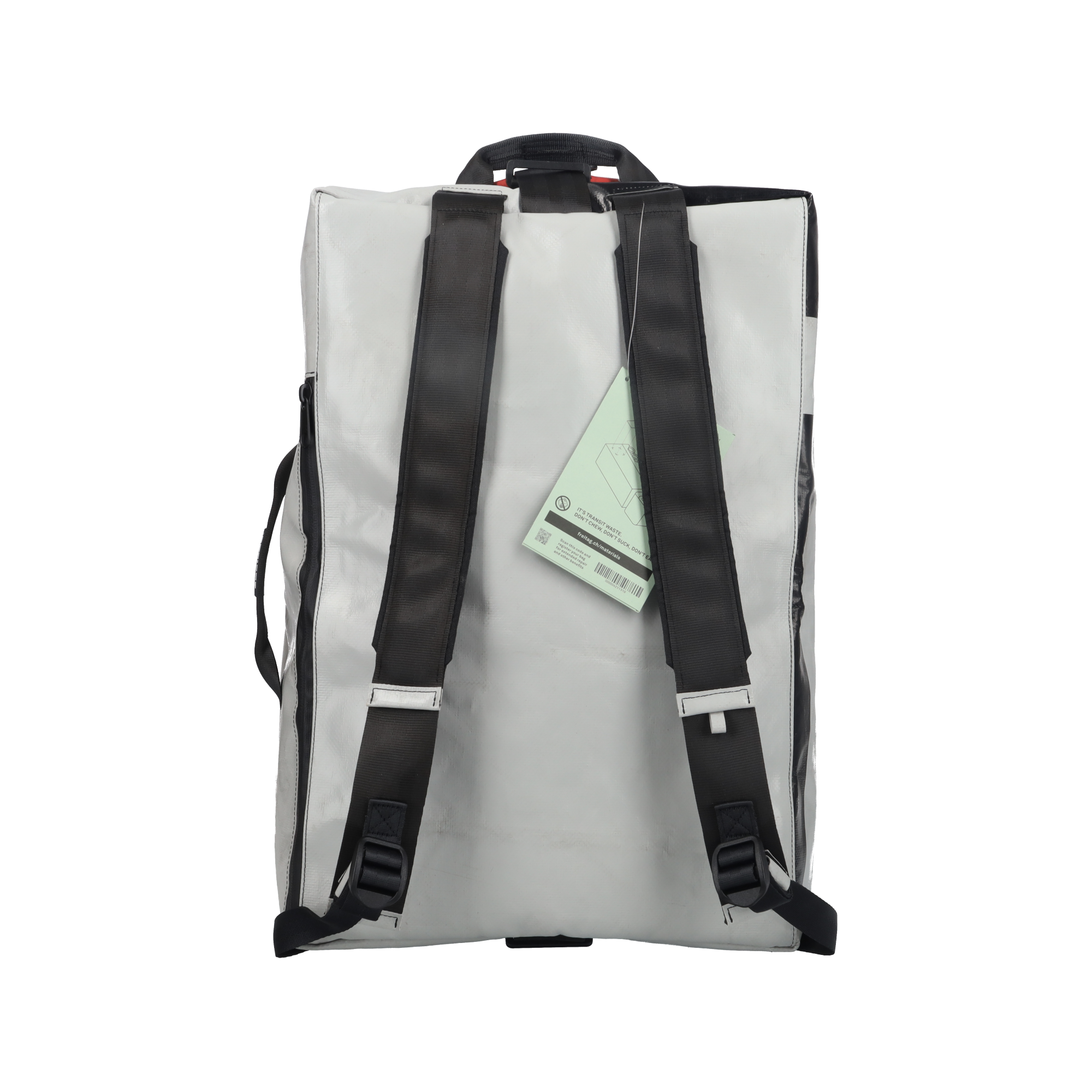 F513 ORBITER | FREITAG
