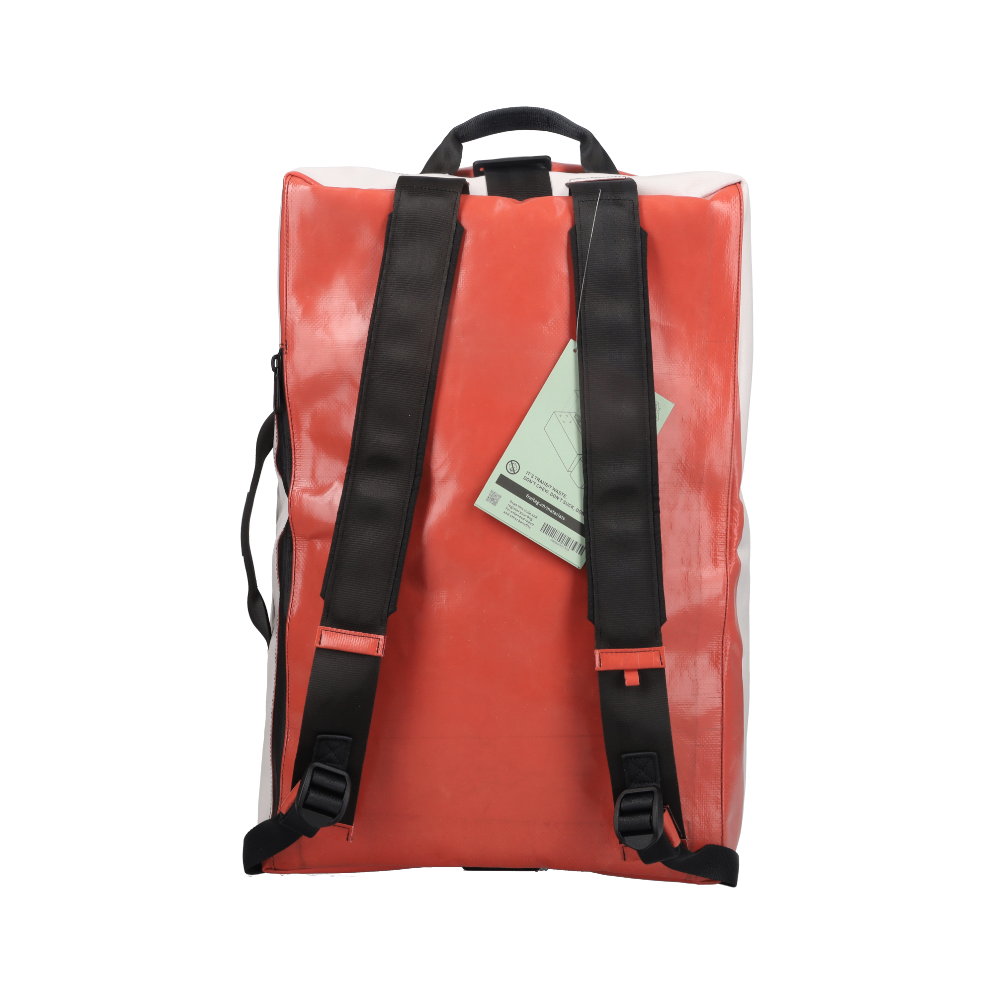 F513 ORBITER | FREITAG